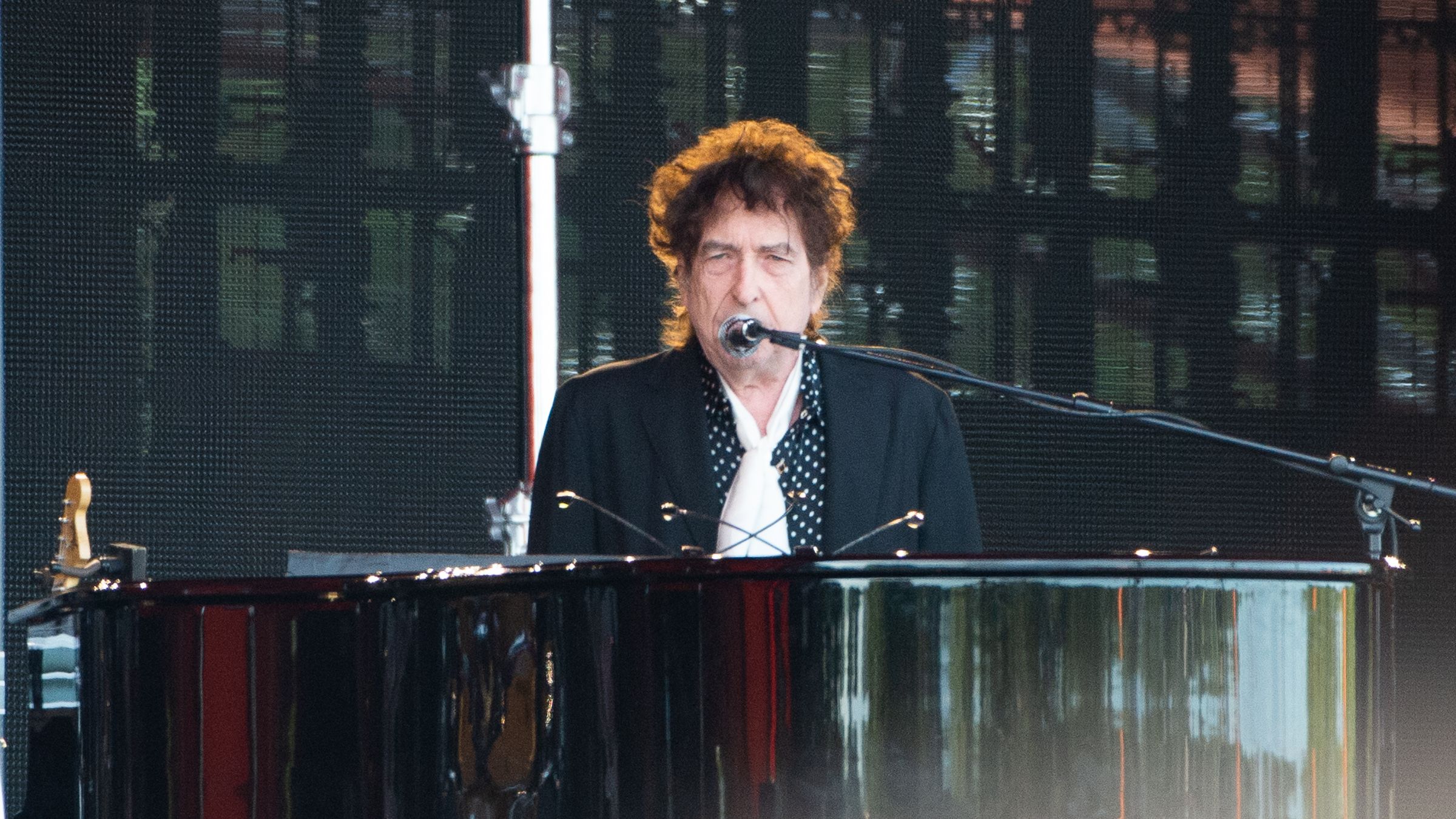 Bob Dylan (Foto: Joseph Okpako/Redferns)
