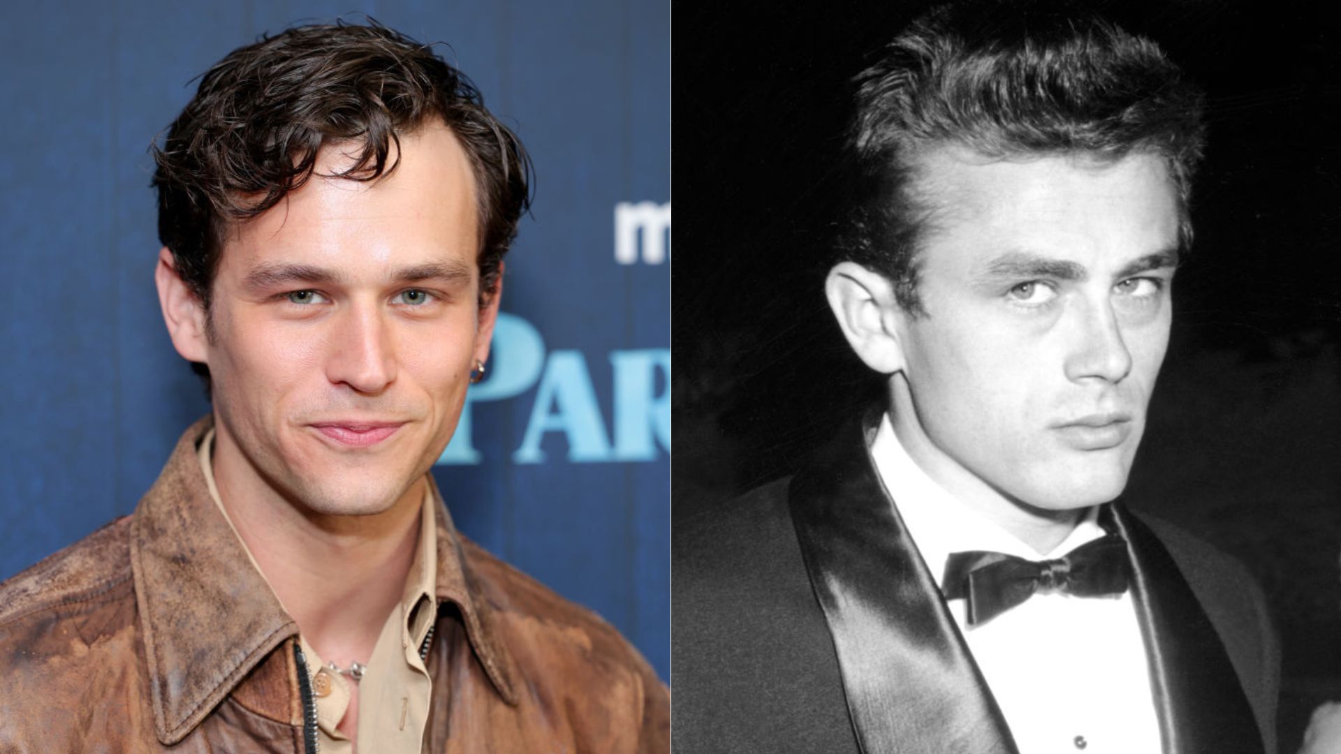 Brandon Flynn, de 13 Reasons Why, será James Dean em cinebiografia