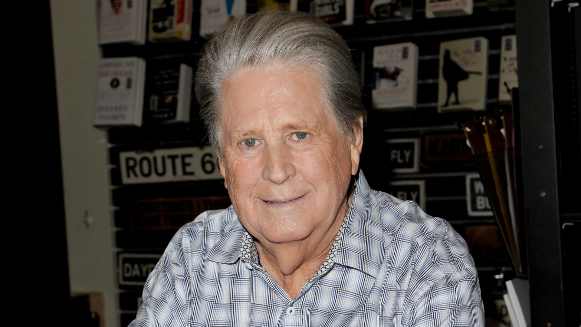 Brian Wilson: Relembre vida e carreira do ícone dos Beach Boys