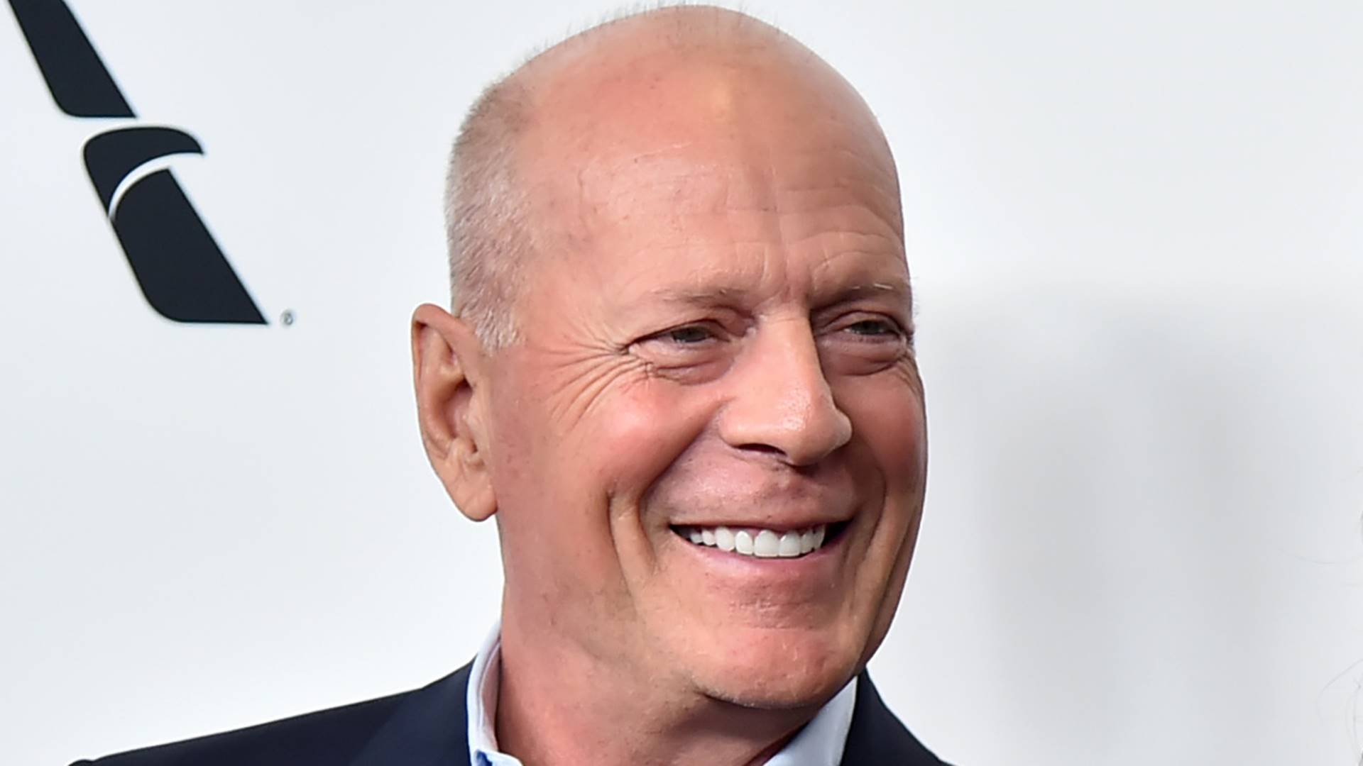 Bruce Willis em 2019