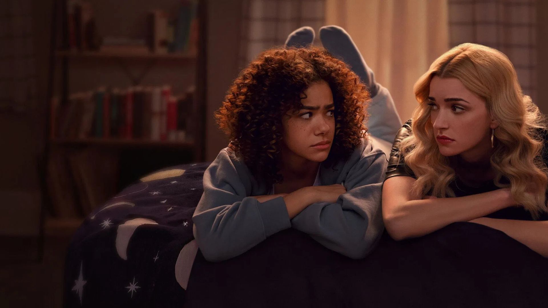 Todas as músicas na trilha sonora da terceira temporada de Ginny & Georgia