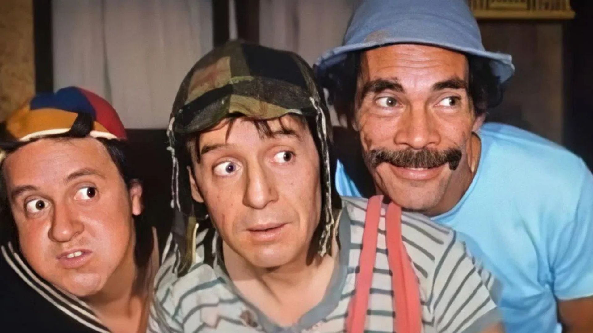 Chapolin e Chaves ganham data de estreia no Prime Video; veja quando assistir