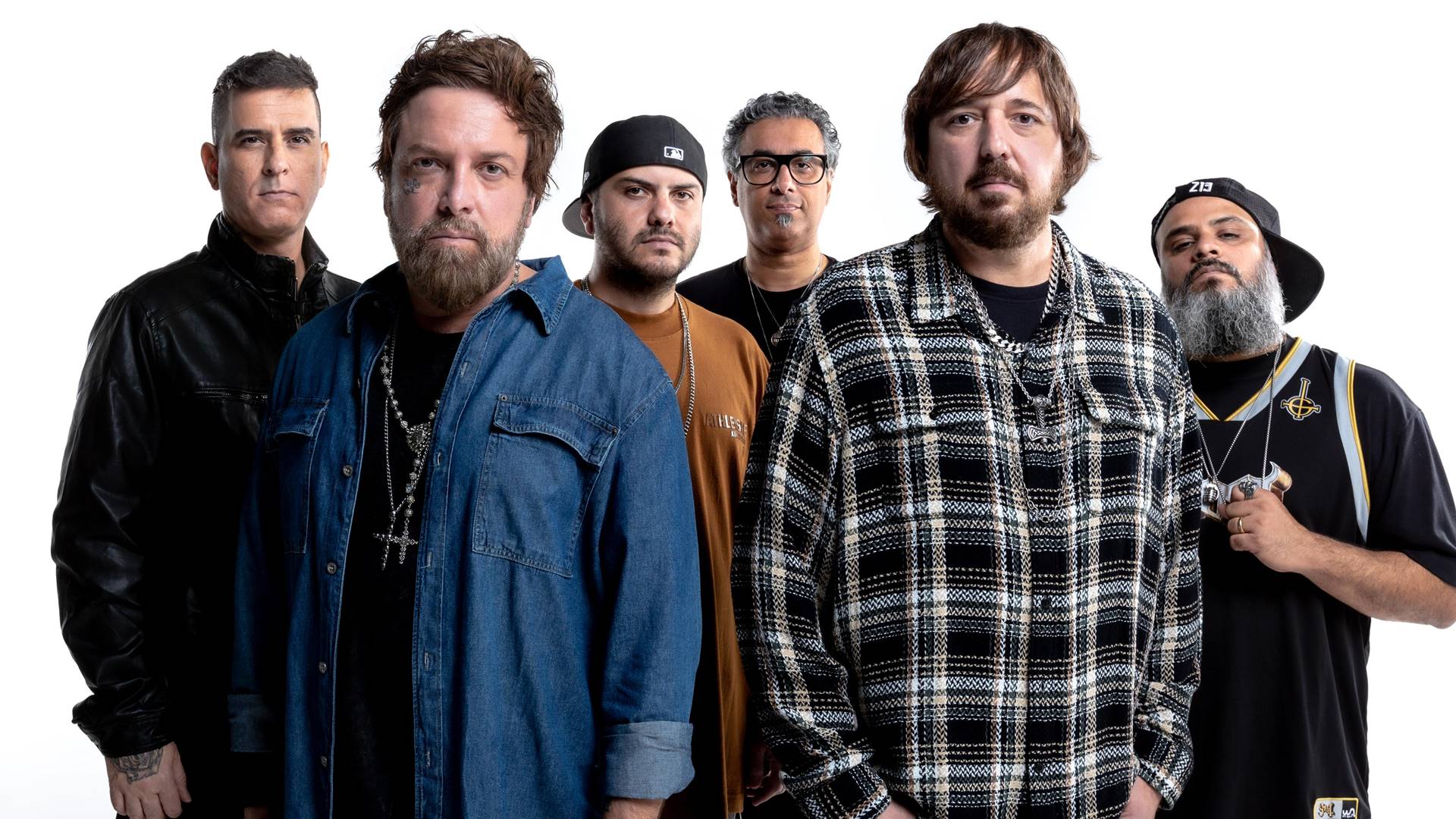 O projeto Charlie Brown Jr - Marcão Britto e Thiago Castanho