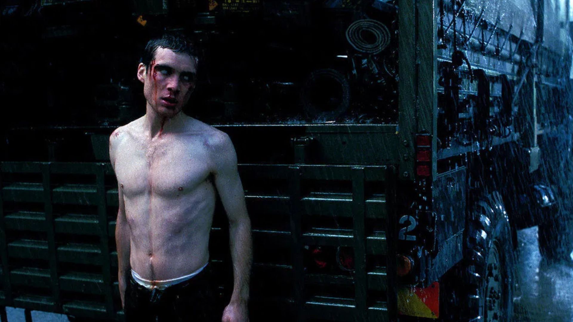 Cillian Murphy é confirmado nas sequências de Extermínio: A Evolução