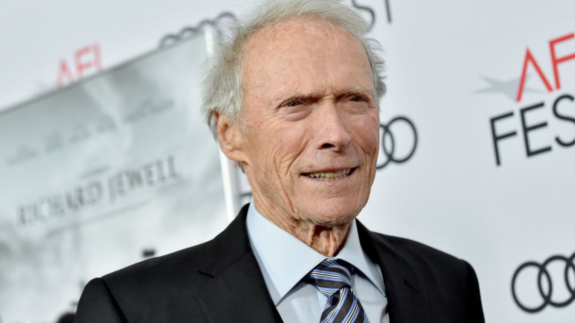 Clint Eastwood nega entrevista a site austríaco: 'totalmente falsa'