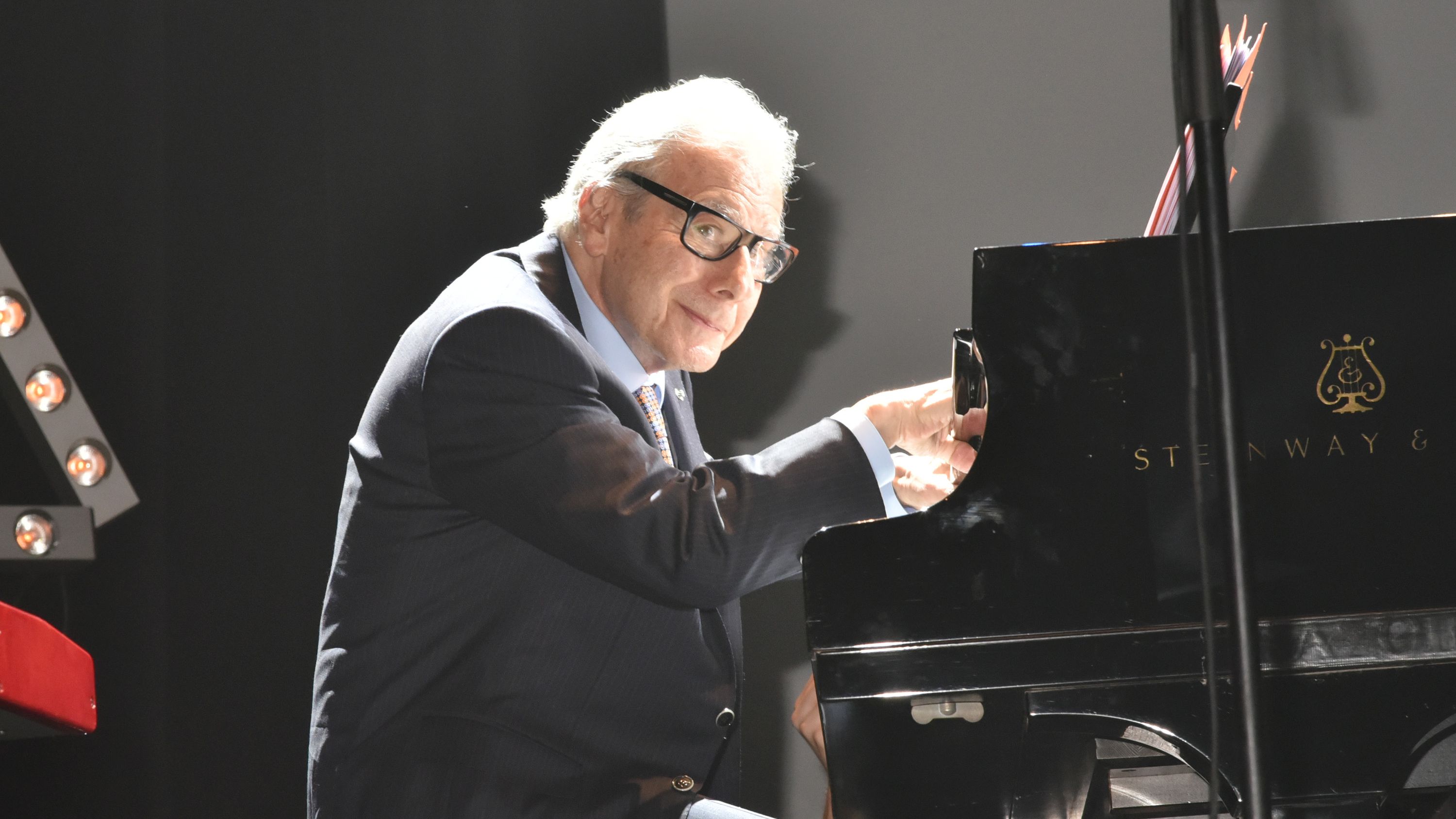 Lalo Schifrin (Foto: Foc Kan/WireImage)