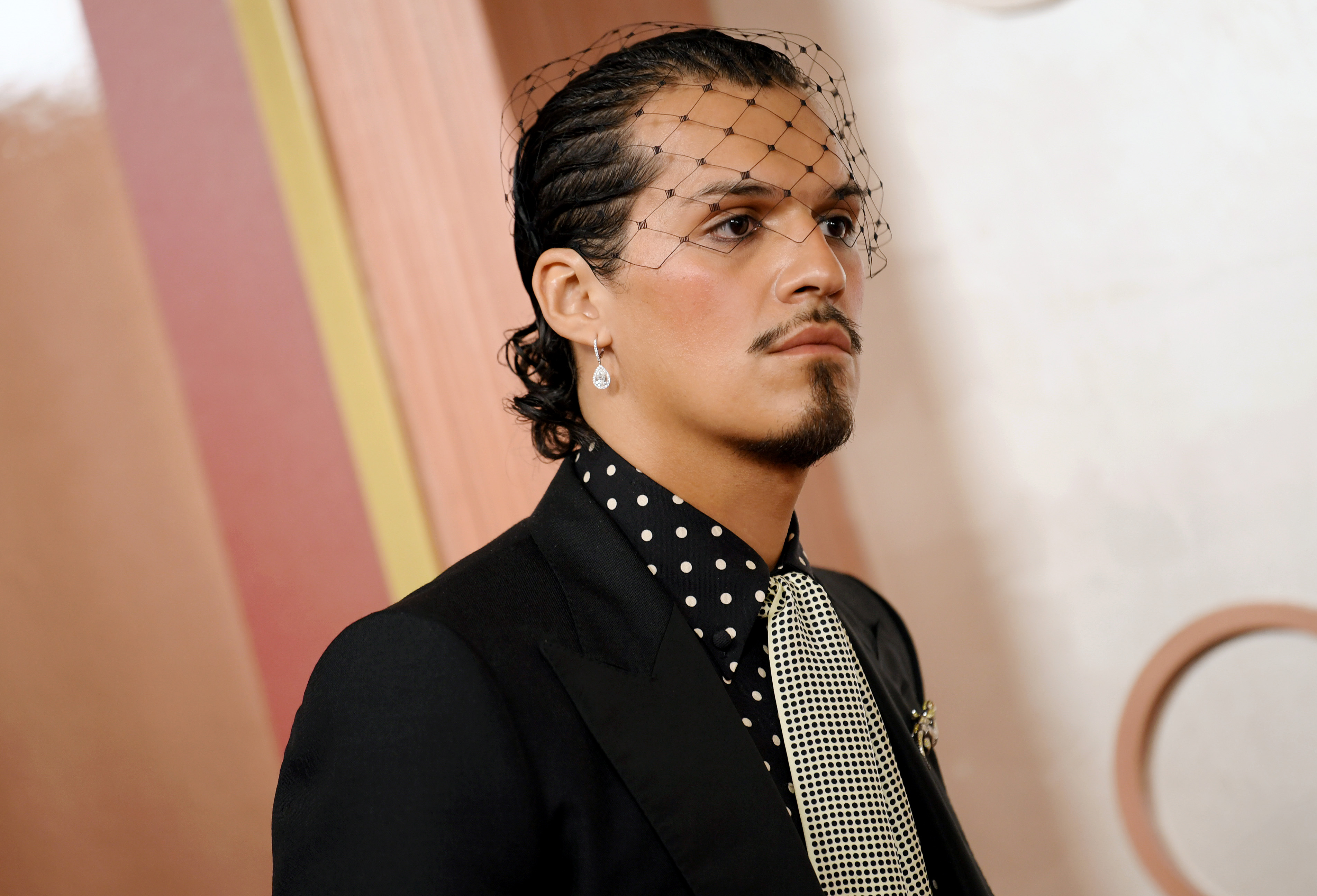 Omar Apollo (Foto: Chelsea Guglielmino/FilmMagic)