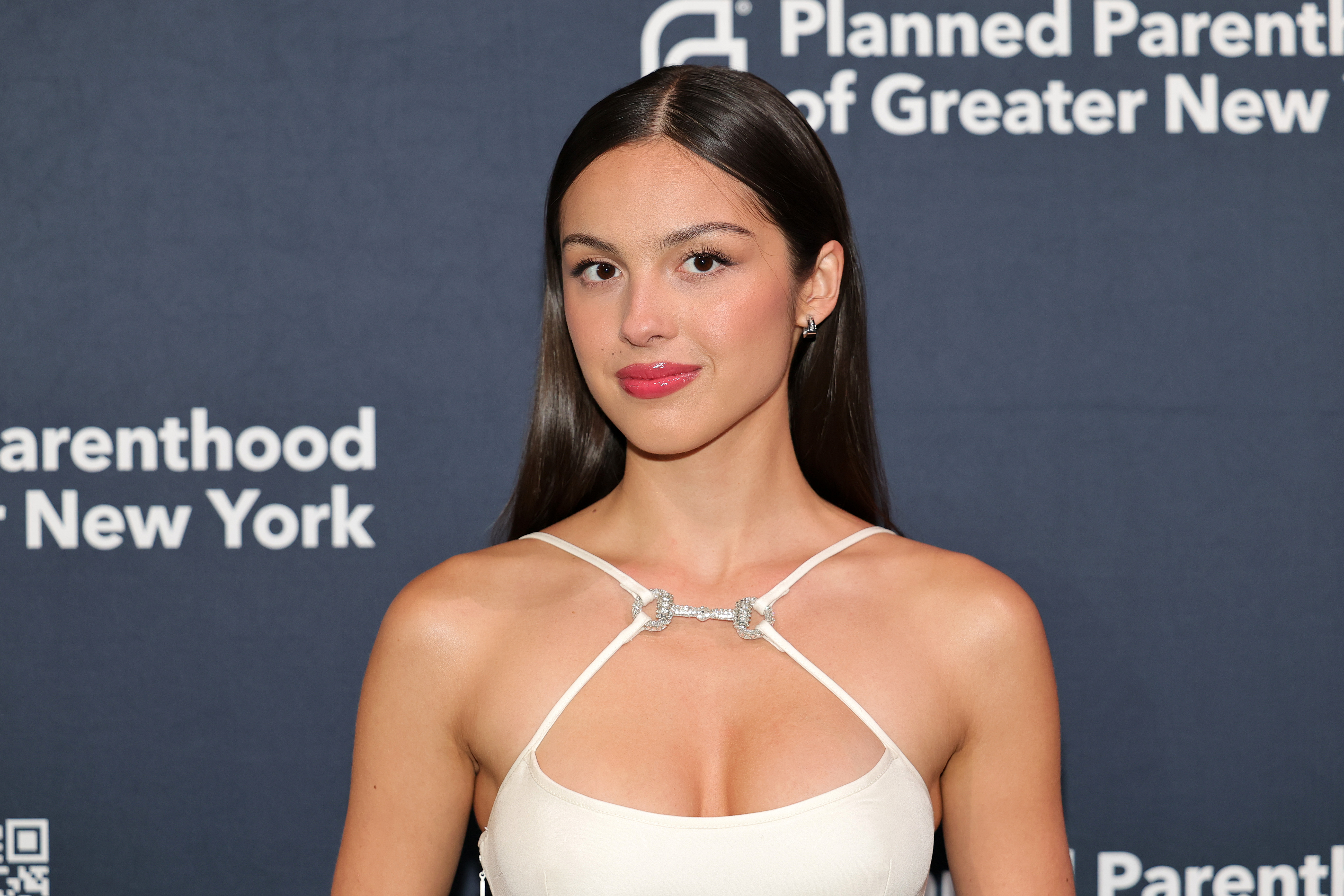 Olivia Rodrigo (Foto: Dia Dipasupil/Getty Images)