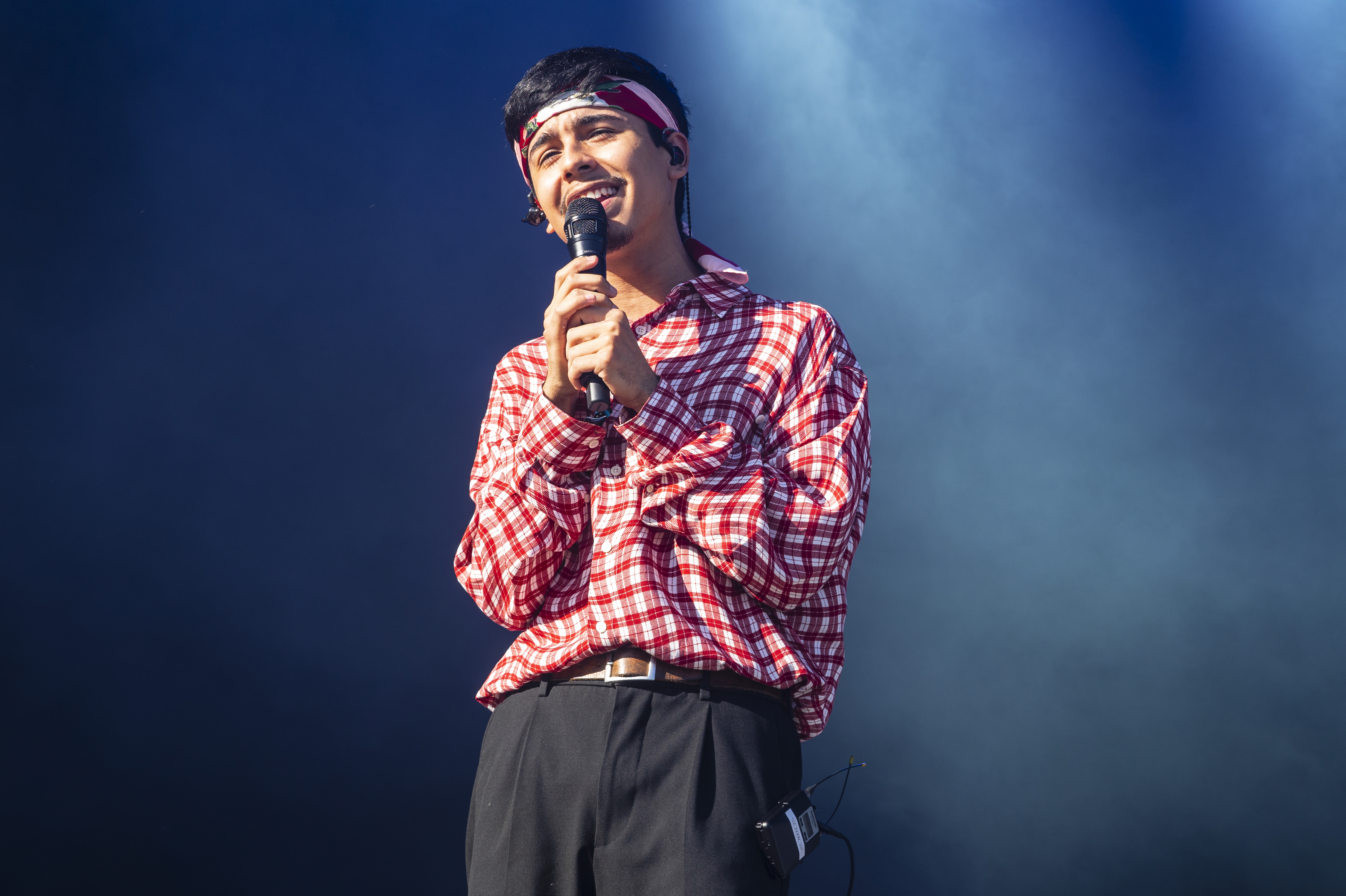 Ivan Cornejo (Foto: Erika Goldring/FilmMagic)