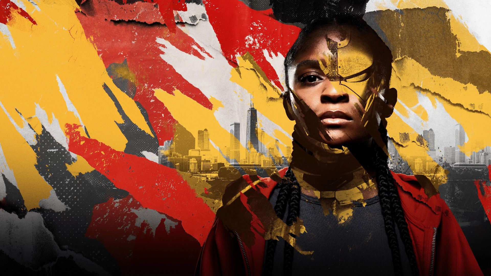 Coração de Ferro, nova série da Marvel, estreia no Disney+