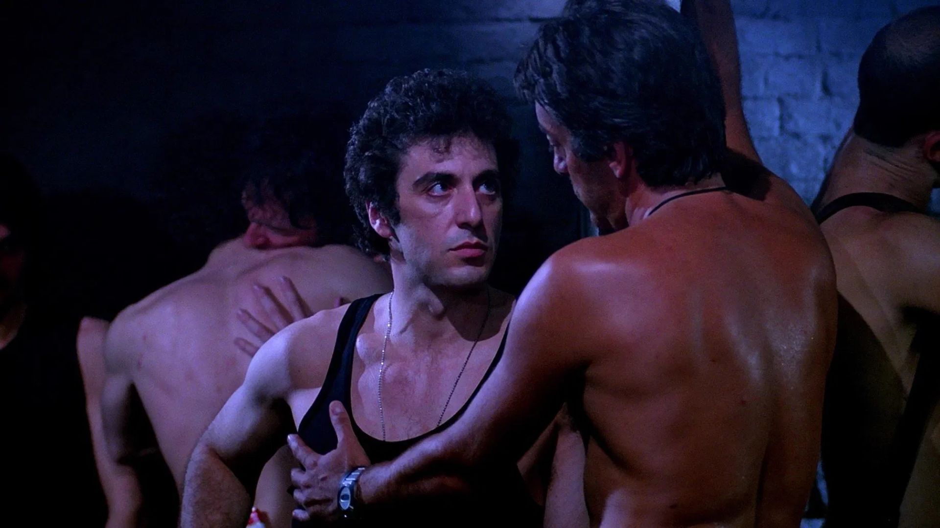 Parceiros da Noite traz Al Pacino em um filme que causou polêmica, abriu debates e desafiou tabus sobre identidade, violência e preconceito (Foto: Divulgação)