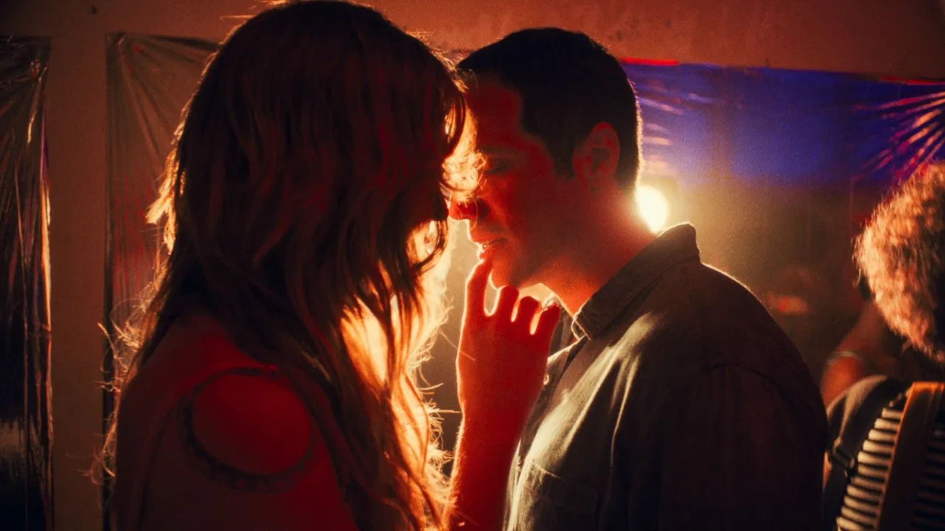 Pré-indicado ao Oscar em 2021, Deserto Particular é uma emocionante história sobre encontrar a si mesmo (Foto: Divulgação)