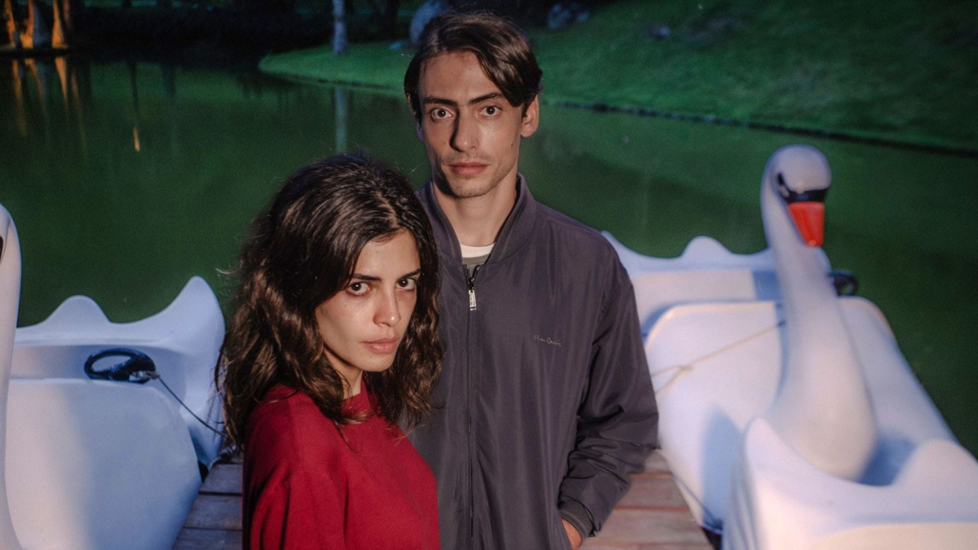 Dias Perfeitos, de Raphael Montes, ganha data de estreia no Globoplay