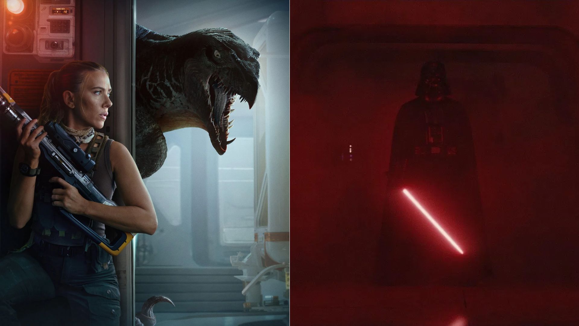Diretor de 'Jurassic World: Recomeço' fez um dos melhores filmes de Star Wars