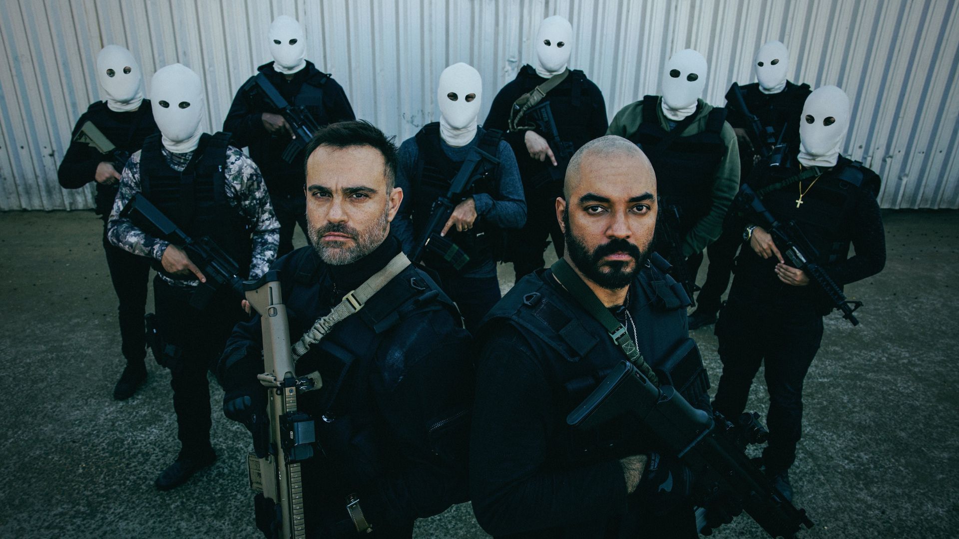 DNA do Crime, série brasileira sucesso de audiência, terá 3ª temporada?