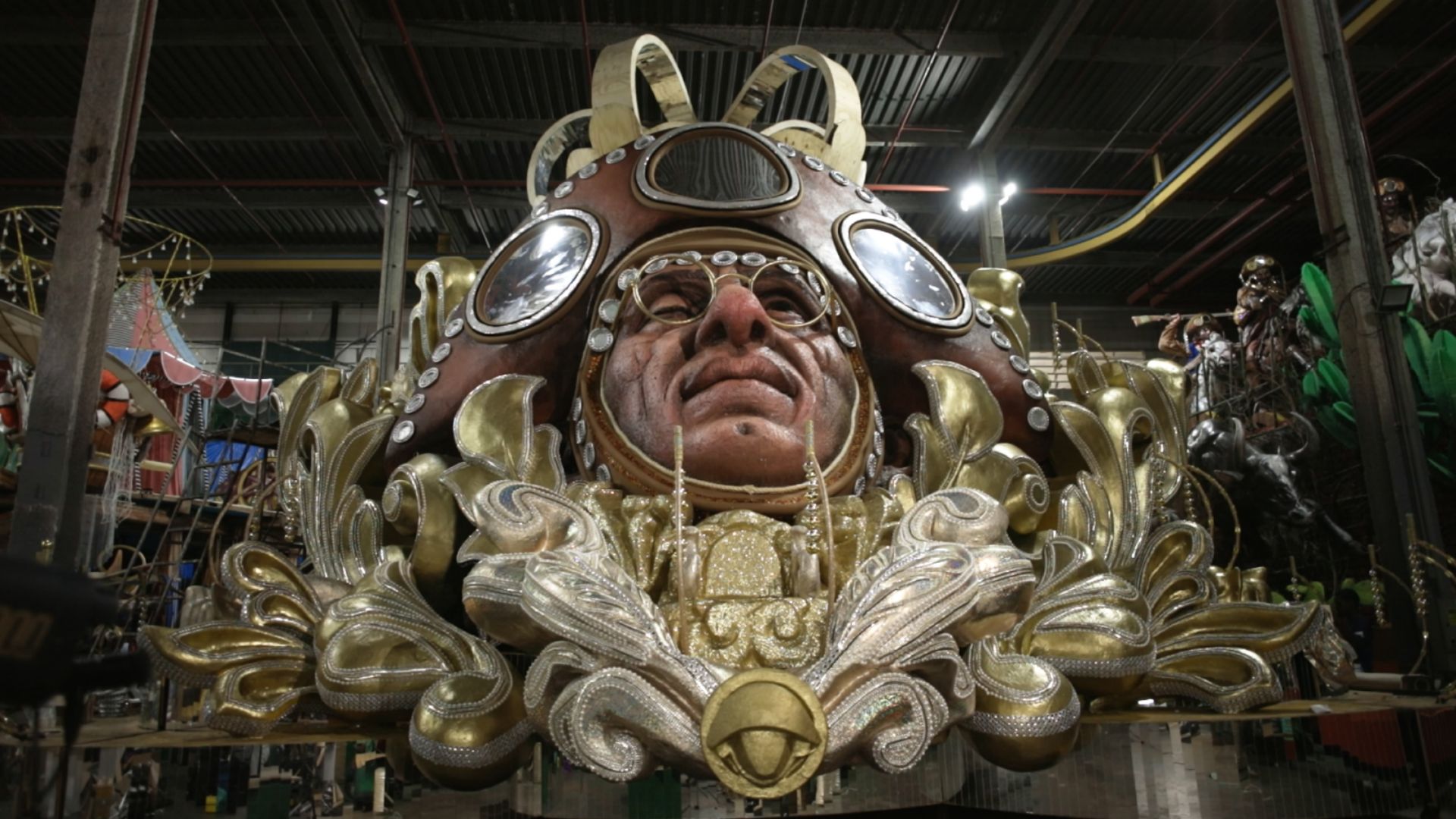 Documentário sobre Lampião terá sessões gratuitas em São Paulo