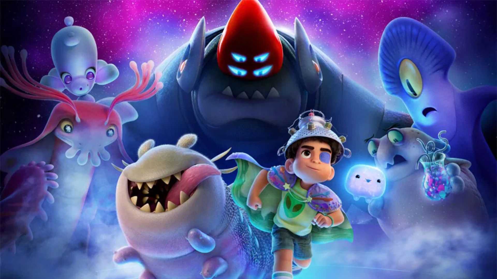 Elio, nova animação da Disney-Pixar, estreia nos cinemas brasileiros