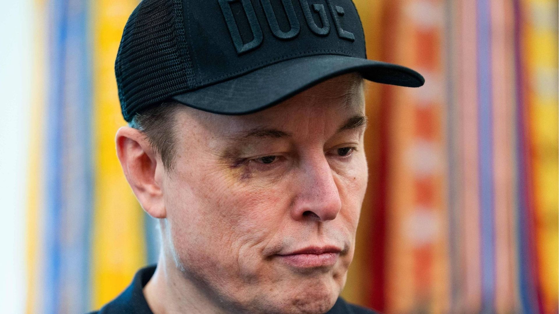 - Allison Robbert - 30.mai.2025/AFP