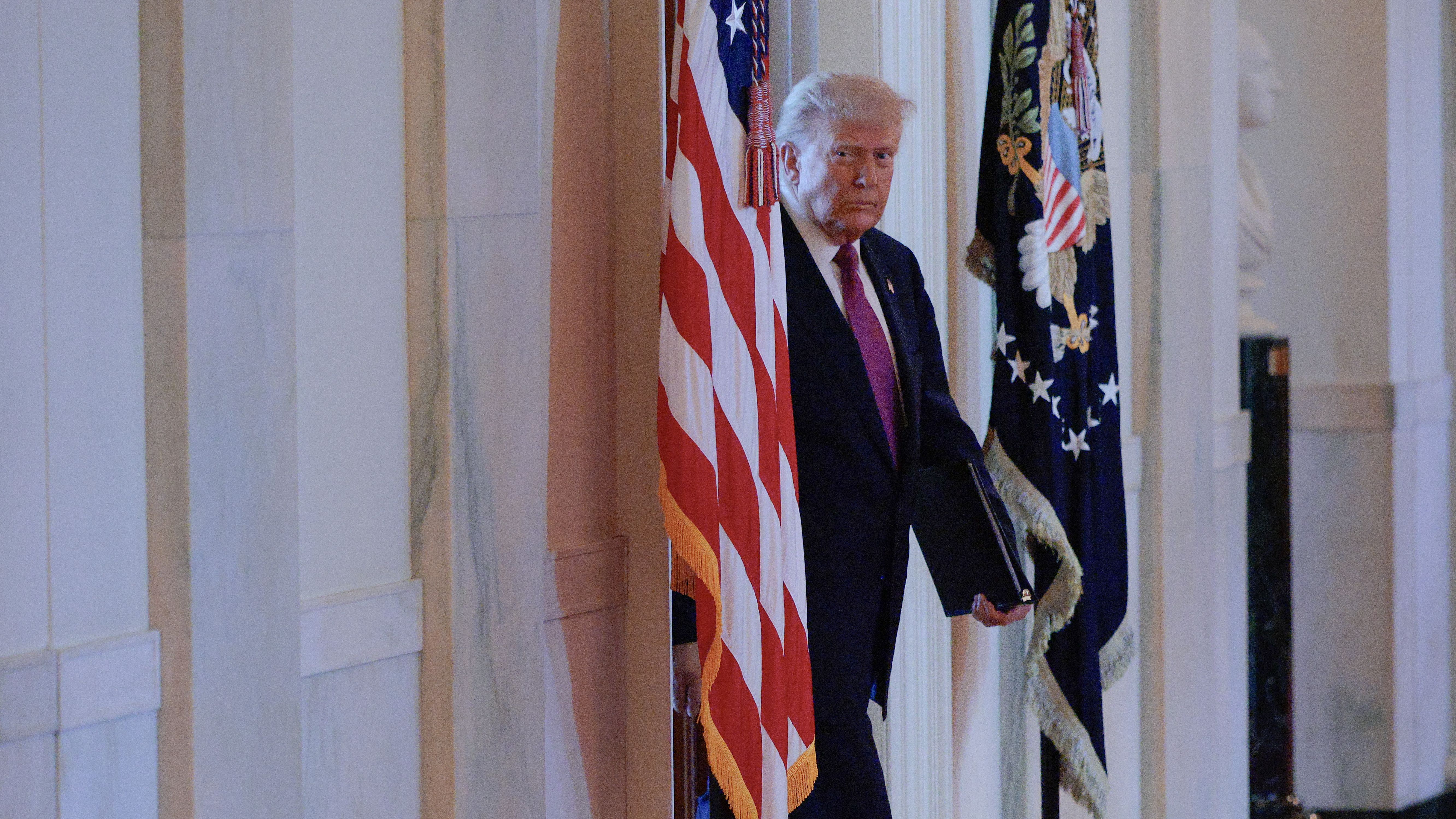 Donald Trump (Foto: Chip Somodevilla/Getty Images)