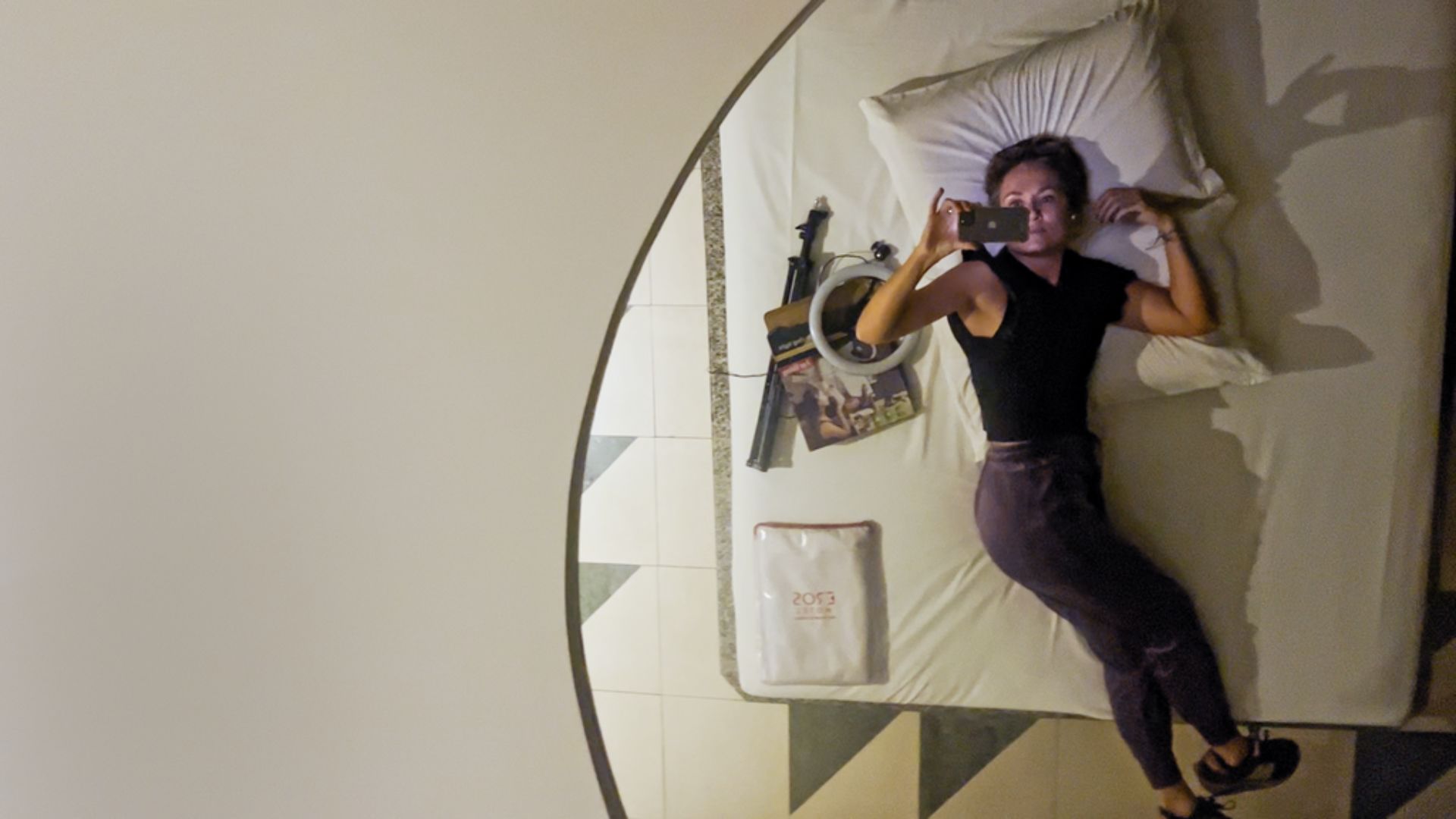 Eros propõe estudo antropológico na maior instituição de sexo do país: o motel; leia a crítica