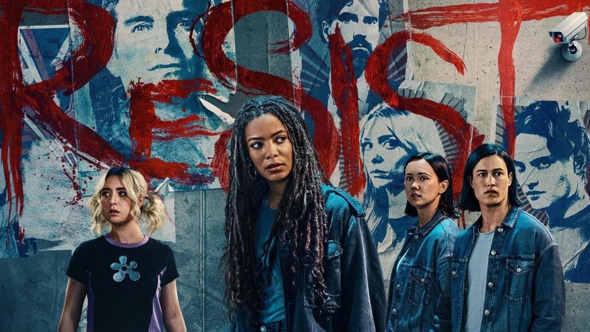 Estreia, história e o que mais sabemos sobre a 2ª temporada de Gen V, série derivada de The Boys