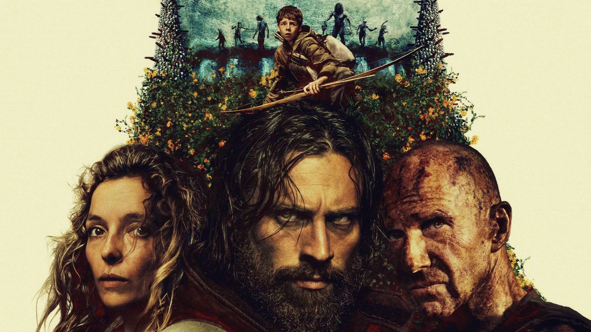 Extermínio: A Evolução, novo capítulo da franquia com Cillian Murphy, estreia nos cinemas brasileiros