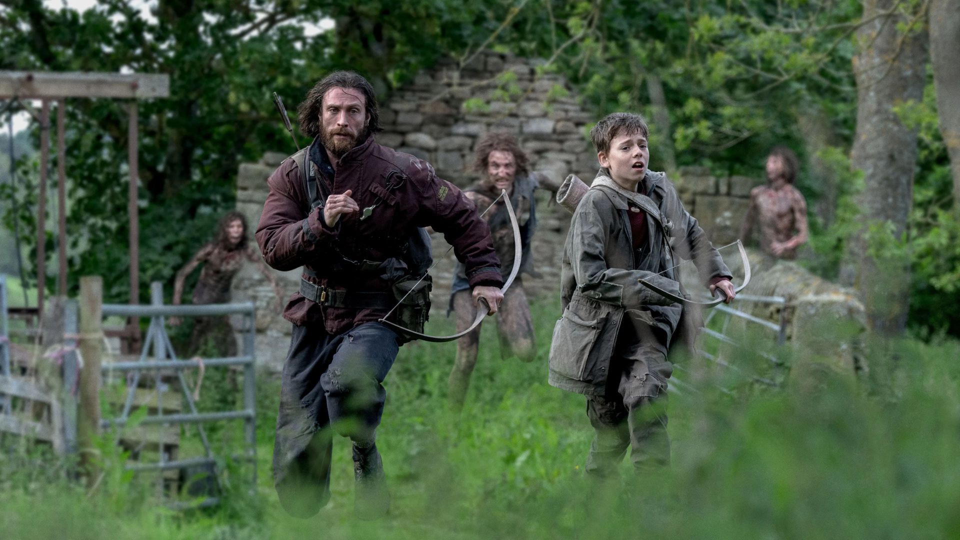 Extermínio: A Evolução, novo capítulo da franquia iniciada em 2002, tem cenas pós-créditos?