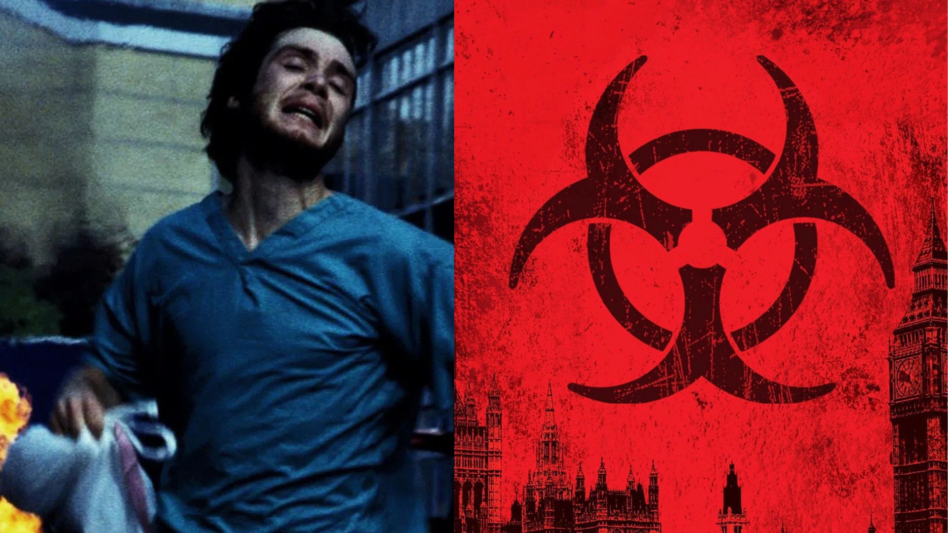 Extermínio, clássico do terror zumbi, retorna aos cinemas em reexibição