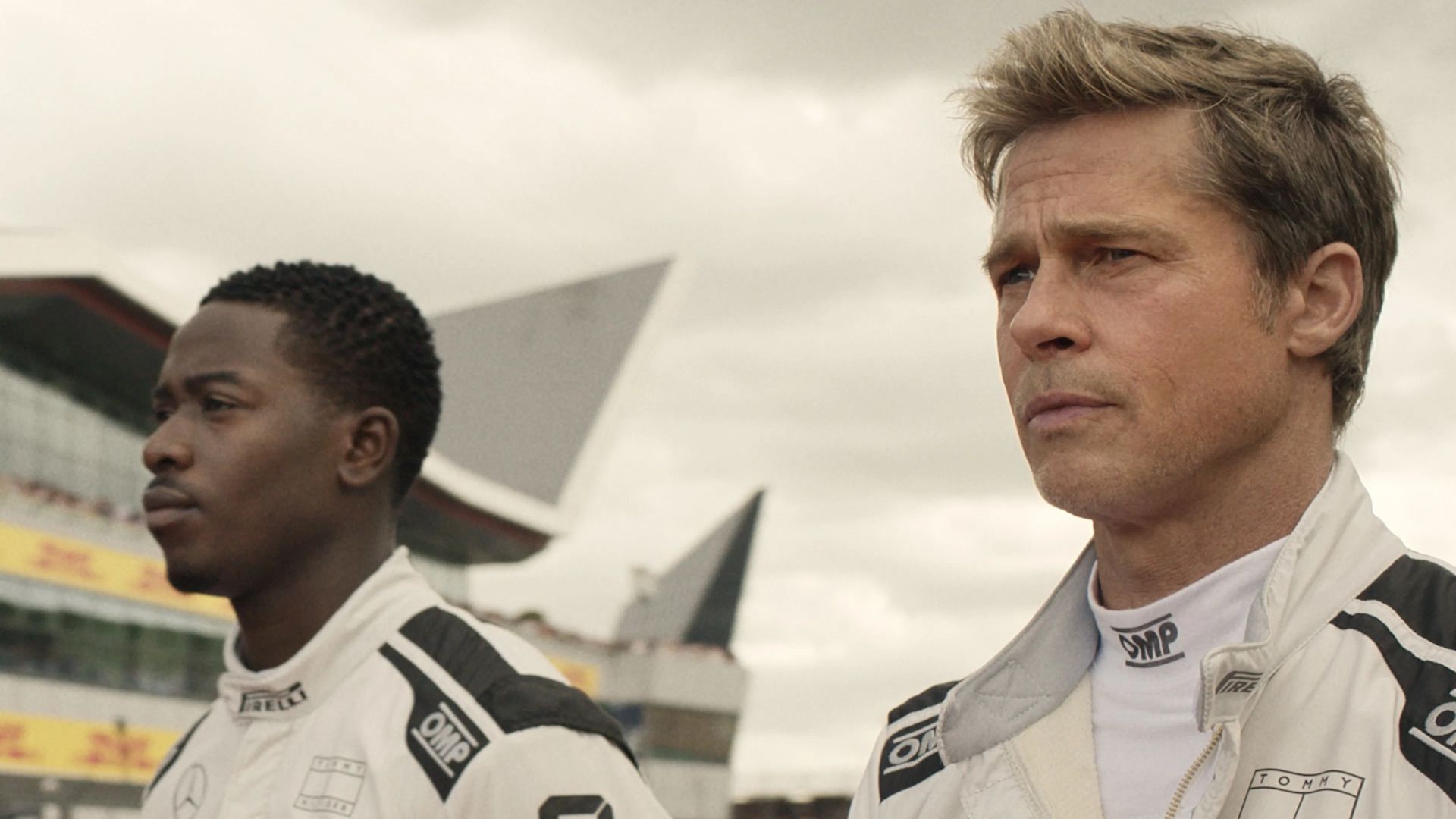F1: O Filme ganha trailer que faz o celular vibrar com ronco do motor; confira