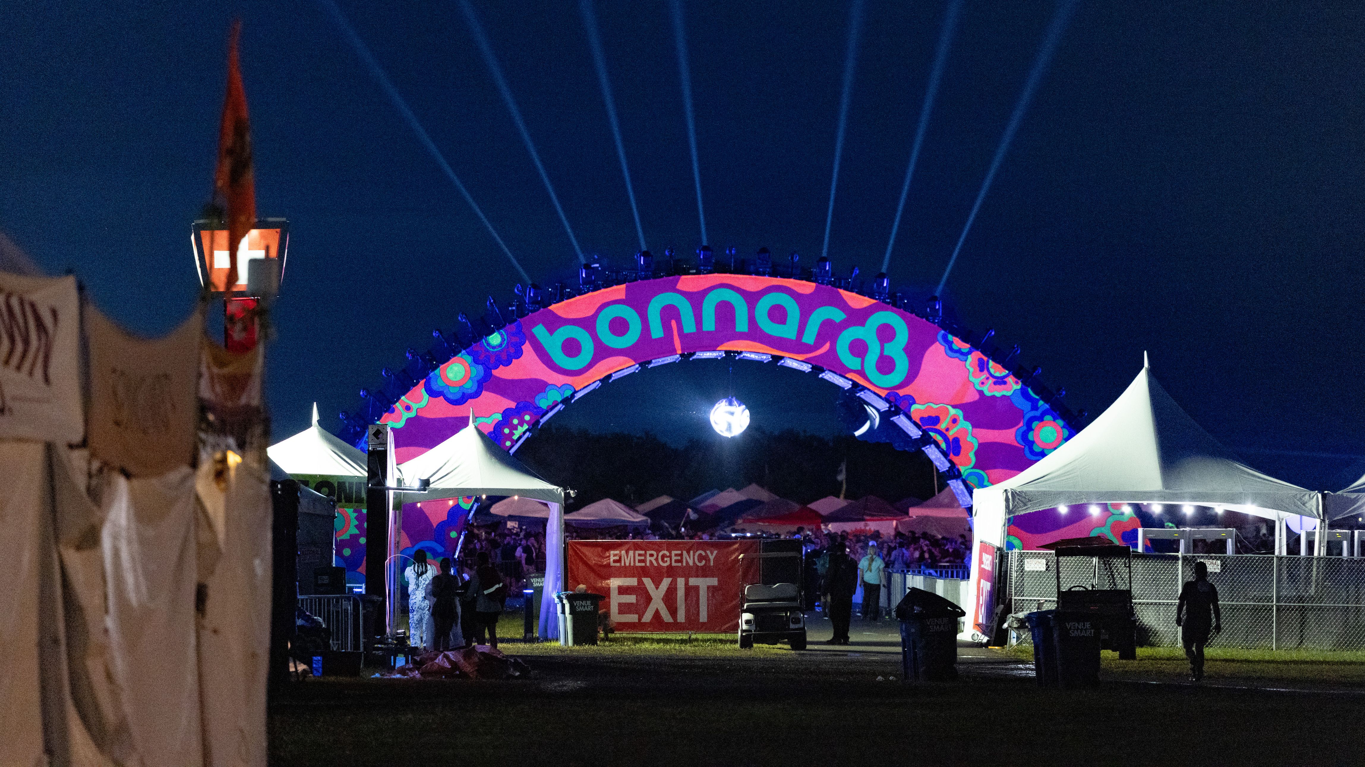 Bonarro 2025 é cancelado (Foto: Douglas Mason/WireImage)