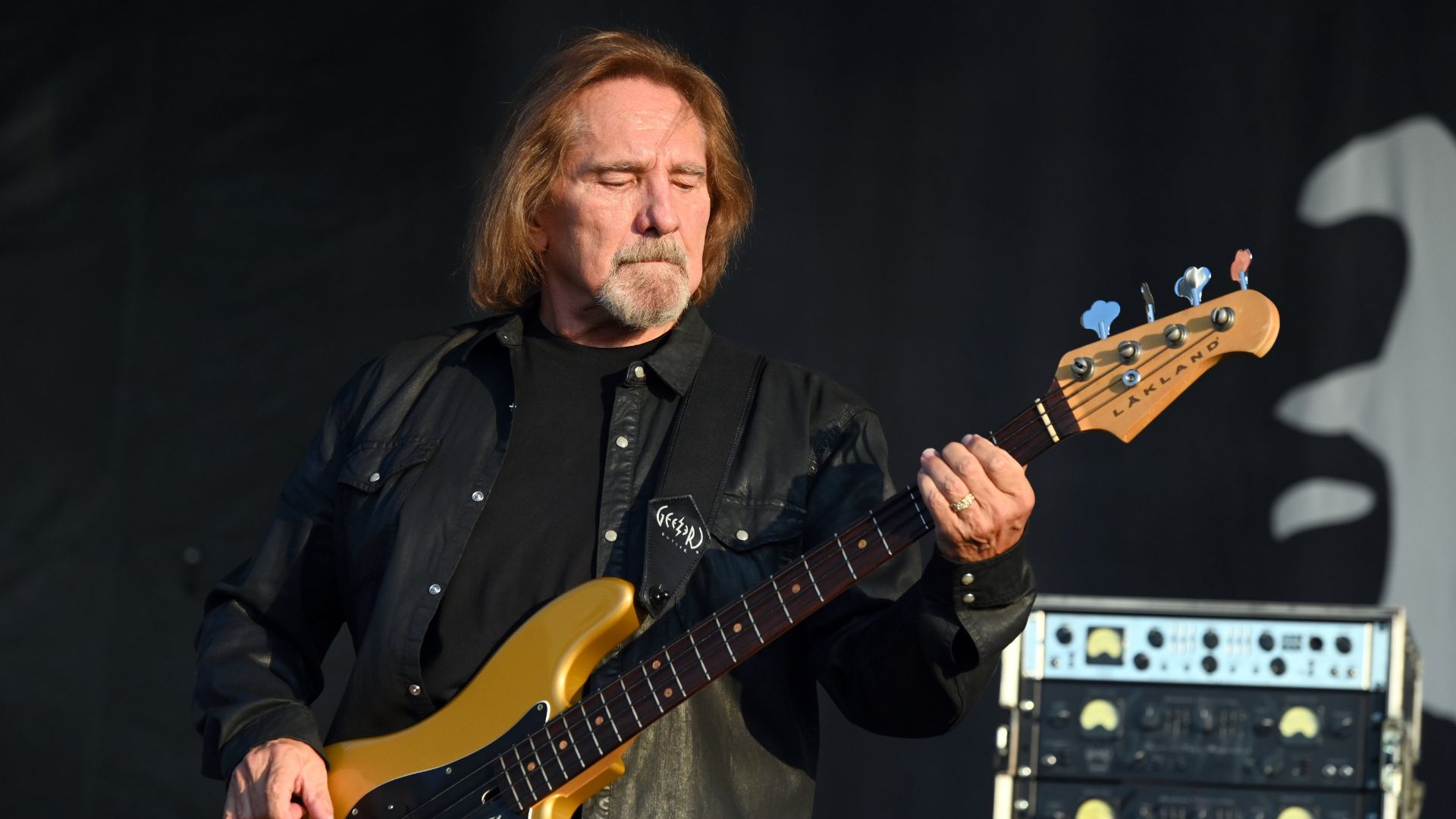 Geezer Butler em 2019