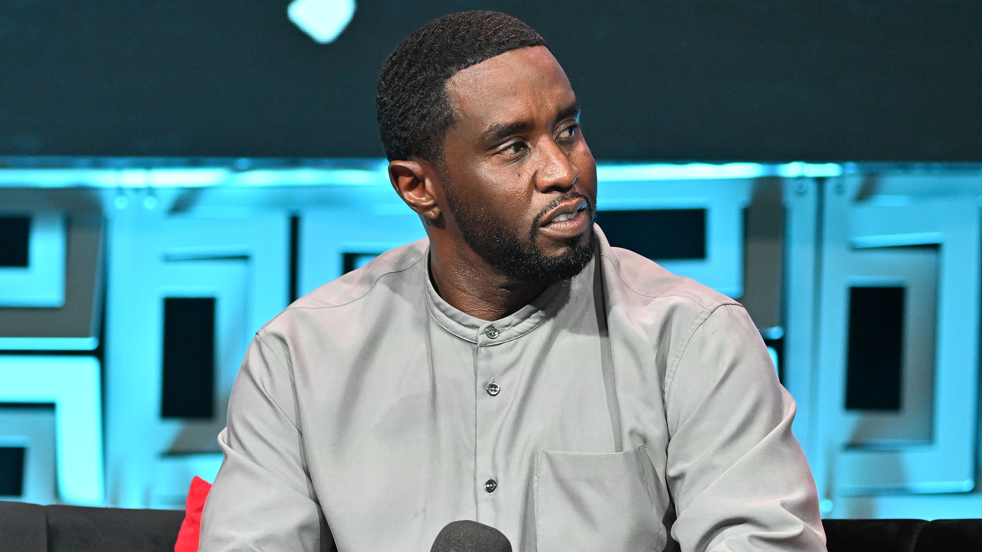 Sean "Diddy" Combs (Foto: Paras Griffin/Getty Images)