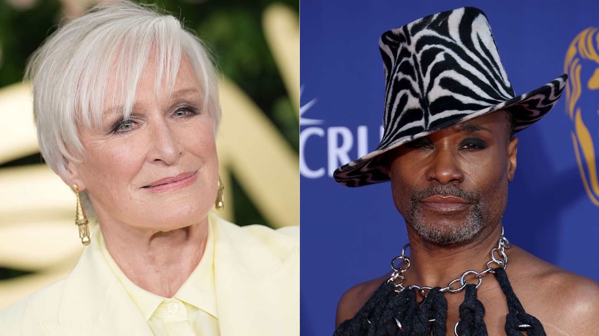 Glenn Close e Billy Porter são escalados em novo filme de Jogos Vorazes
