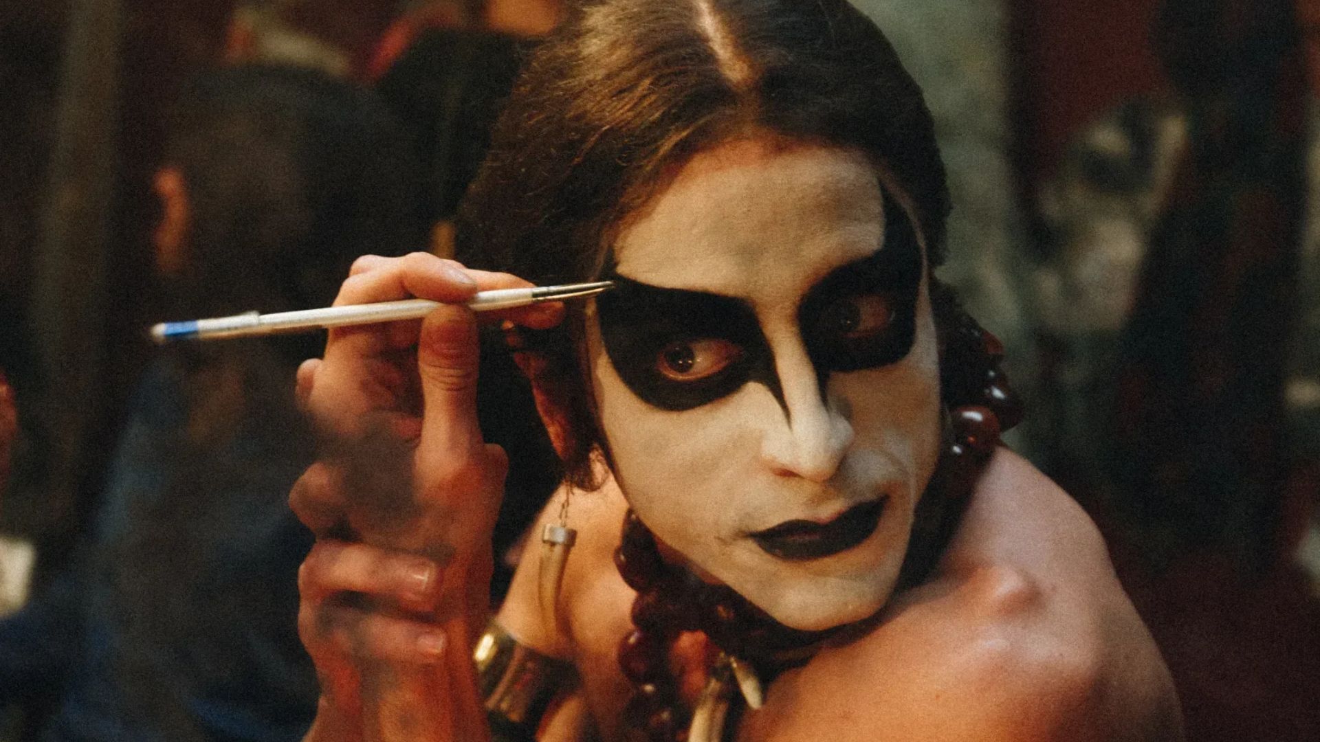 Homem com H, cinebiografia de Ney Matogrosso, estreia na Netflix