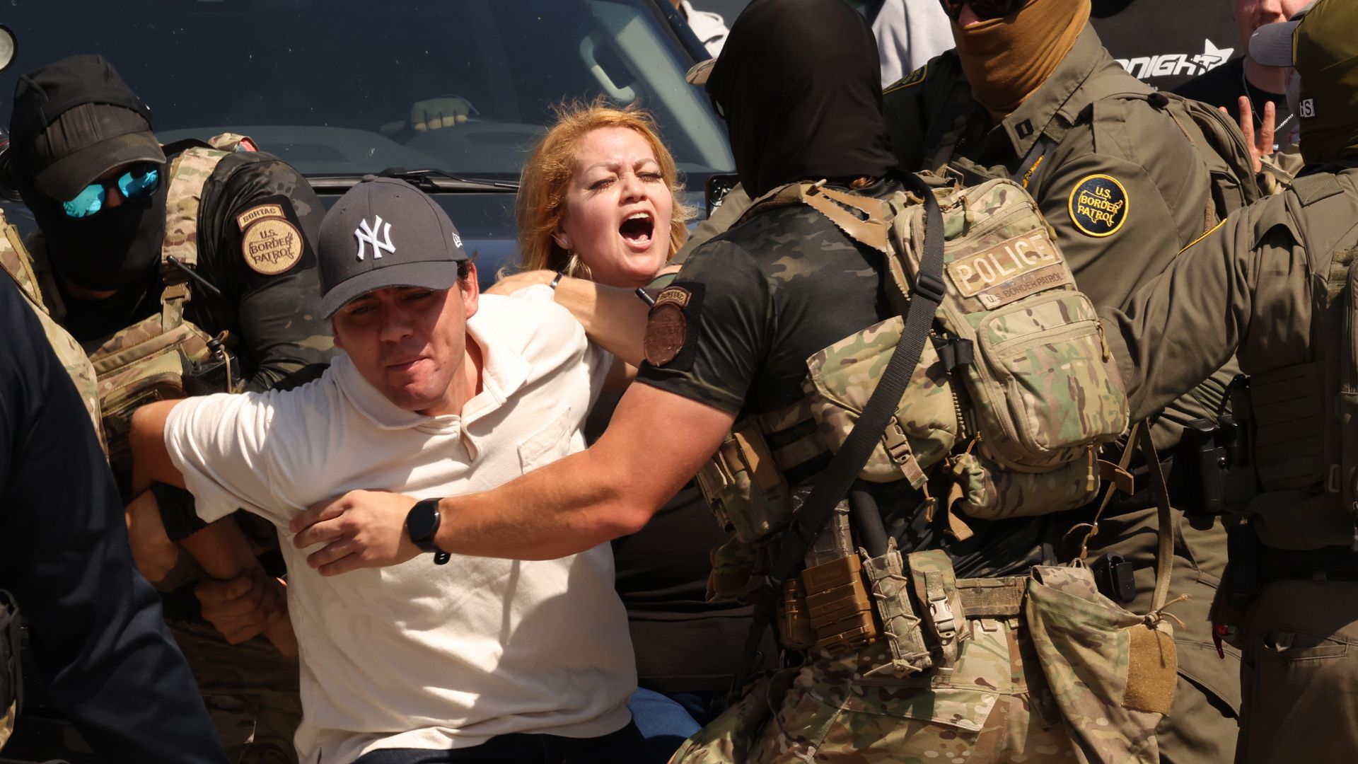 Genaro Molina/Los Angeles Times via Getty Images