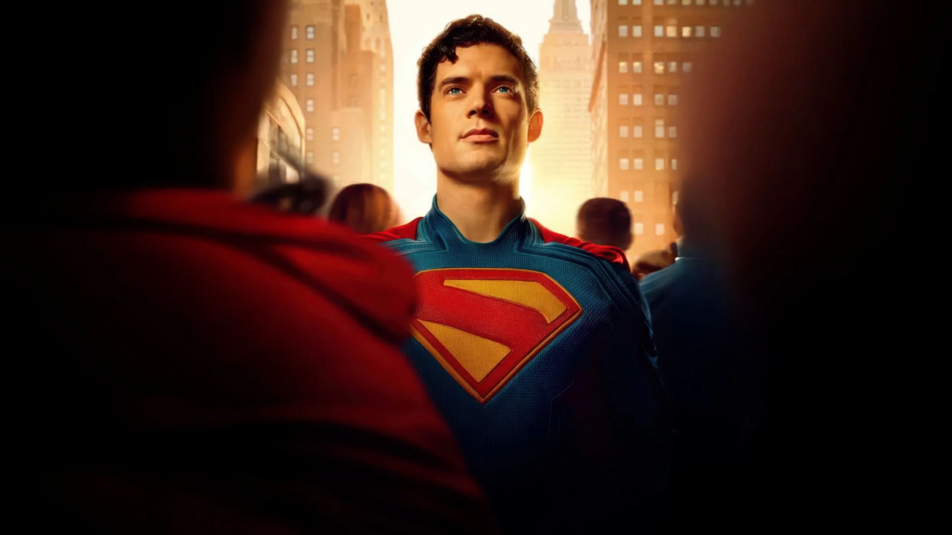 Ingressos para Superman, primeiro longa do novo Universo Cinematográfico da DC, já estão à venda