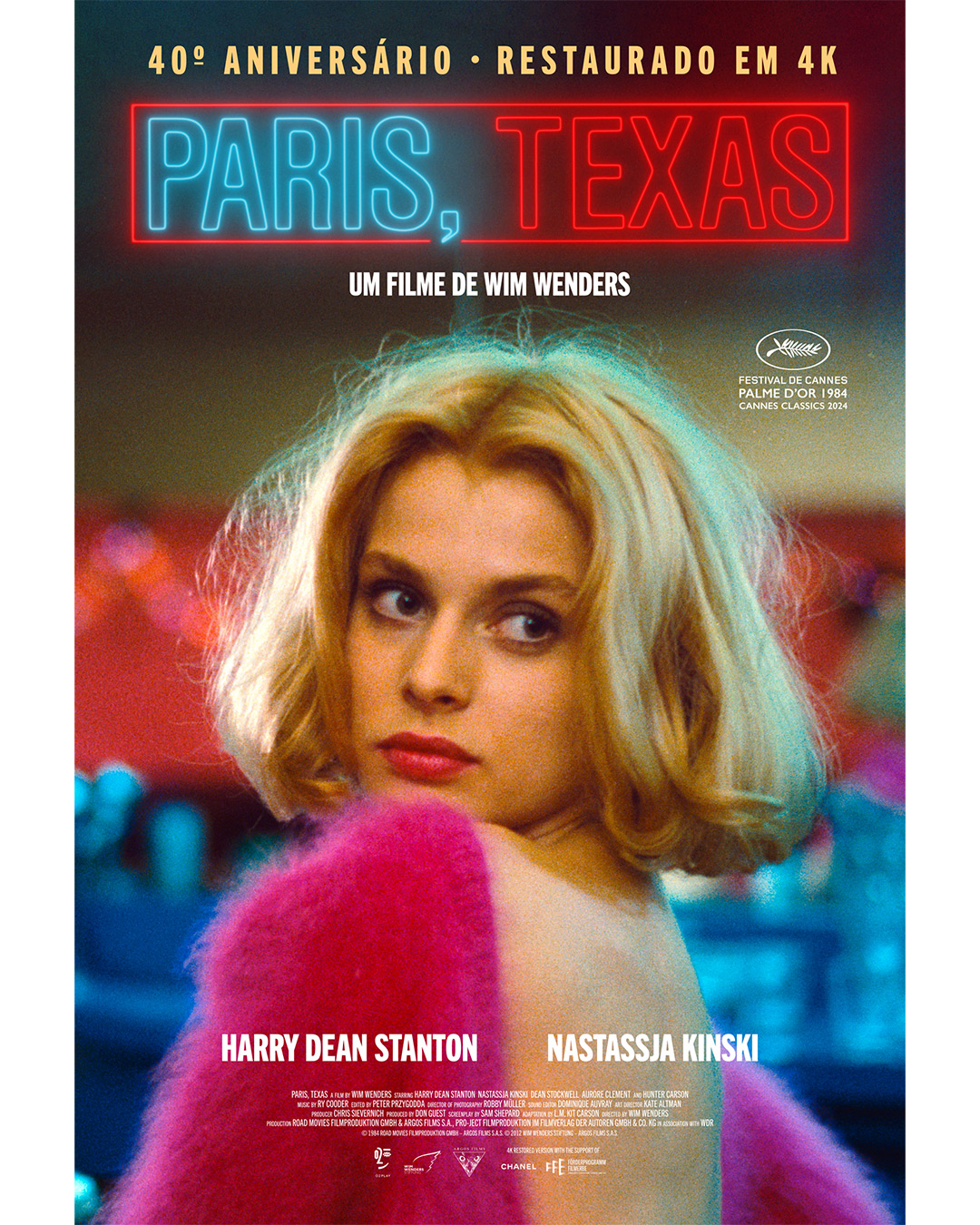 Divulgação/O2 Play