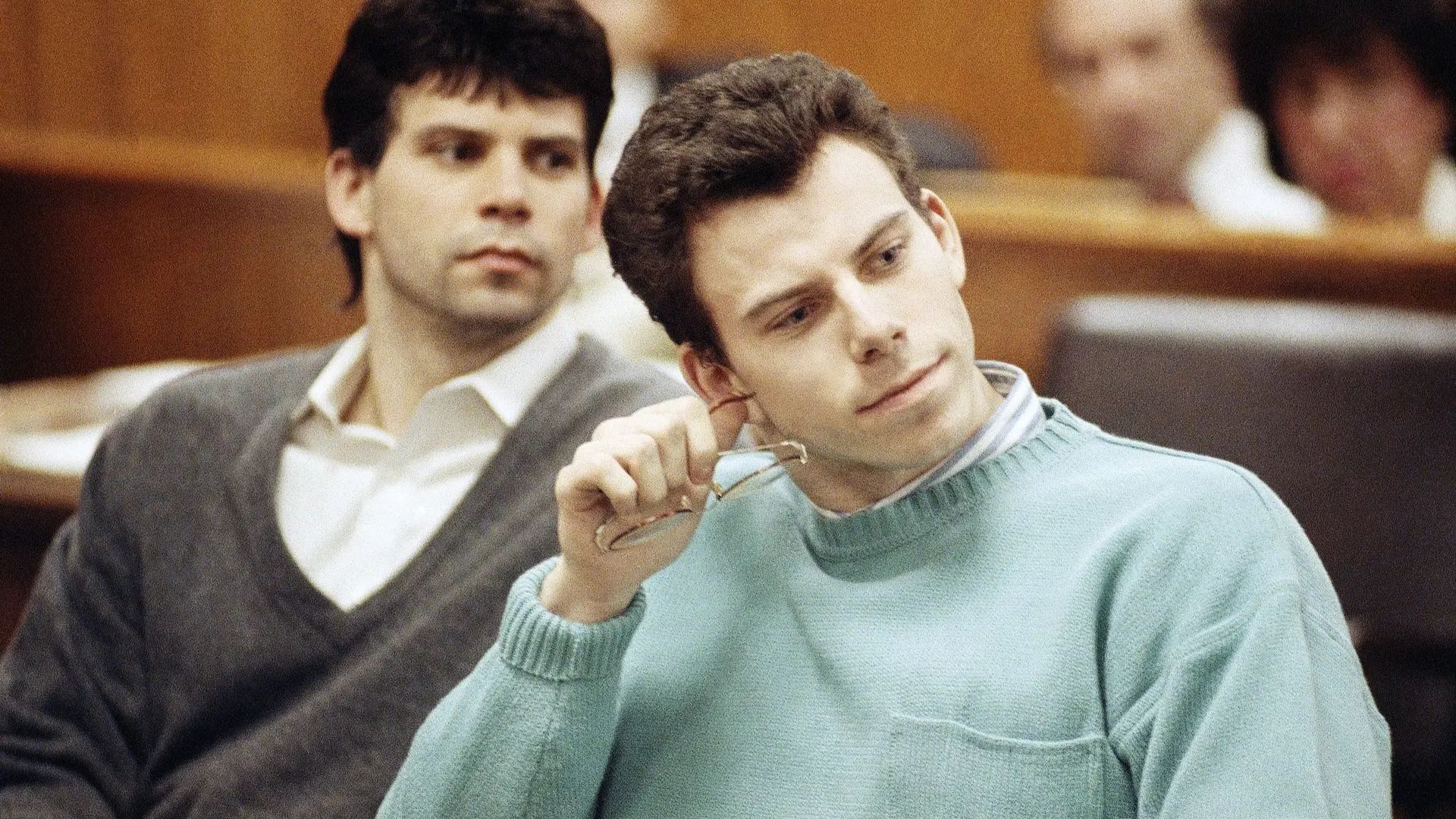 Irmãos Menendez: Jornalista revela que prisão já era esperada