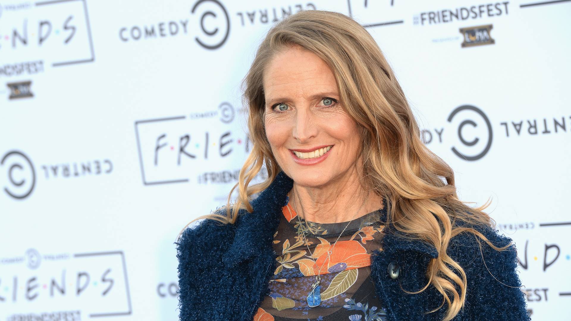 Jane Sibbett em 2017