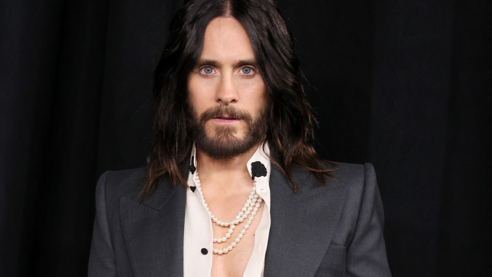 Jared Leto é acusado de má conduta sexual por várias mulheres
