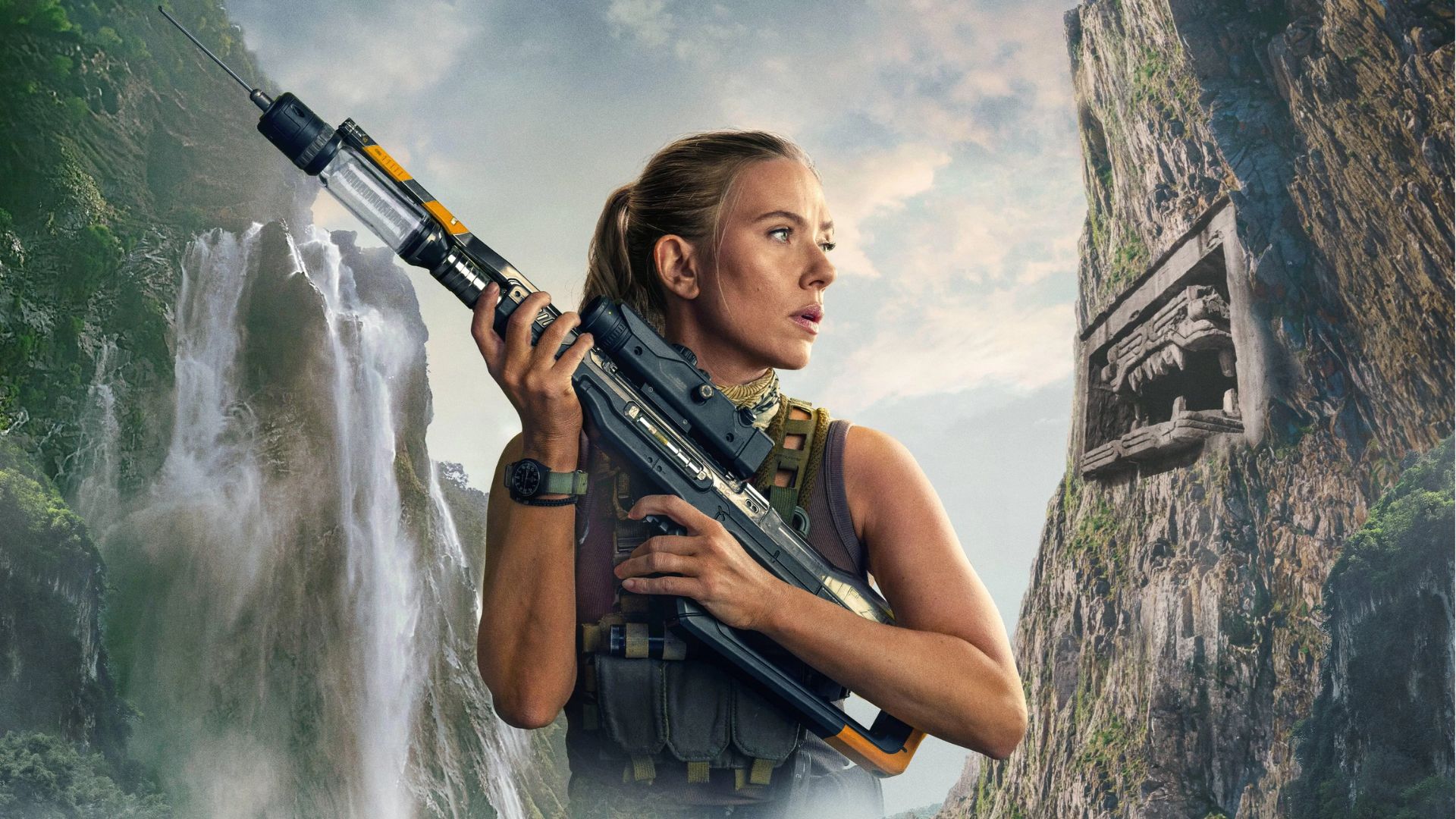 'Jurassic World: Recomeço', novidade com Scarlett Johansson, tem cenas pós-créditos?