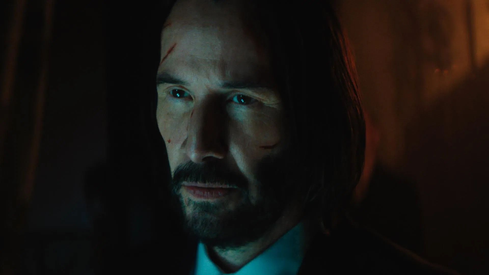 Keanu Reeves retorna como John Wick em Bailarina?