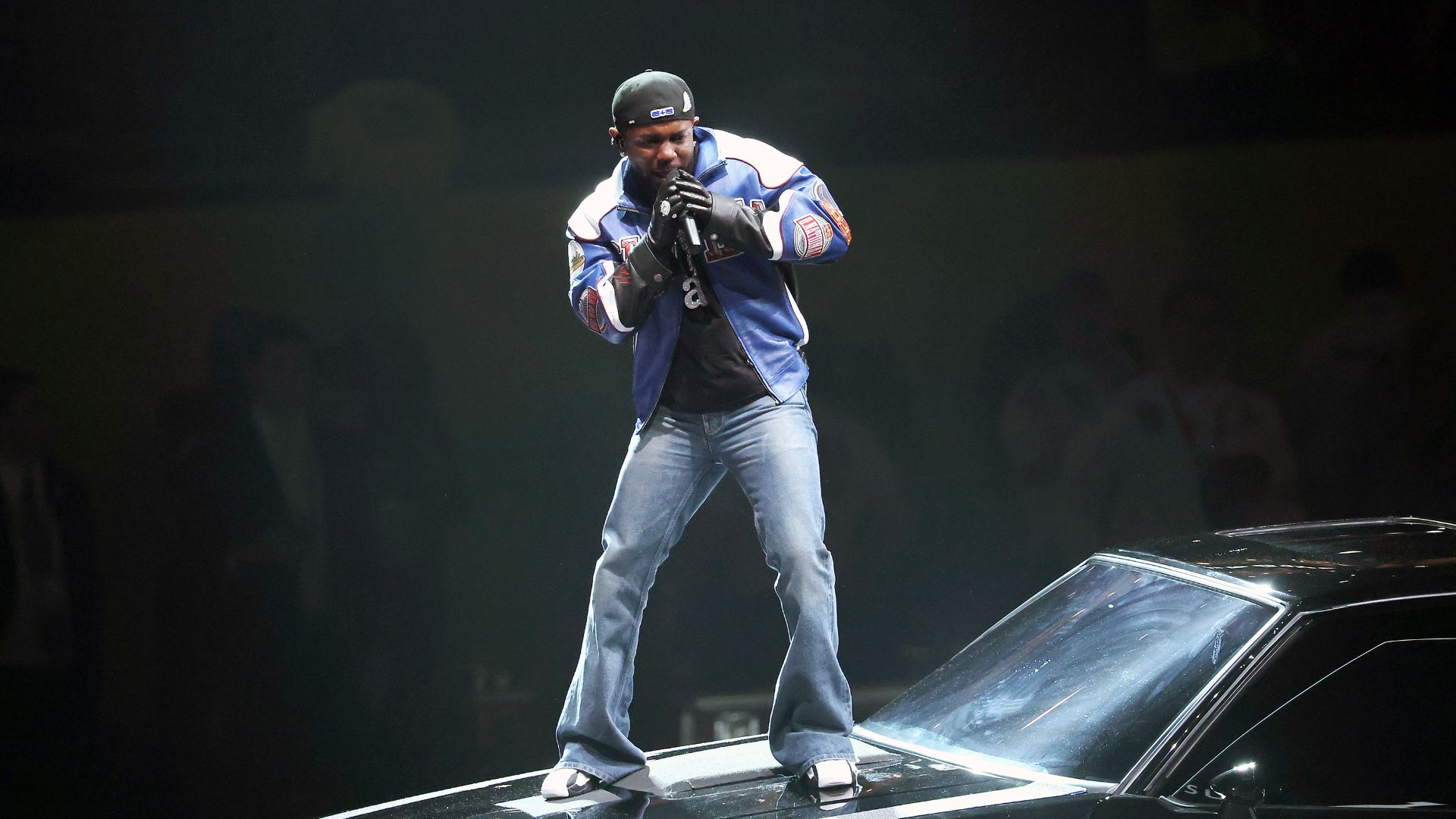 Kendrick Lamar no Brasil: Confira o preço dos ingressos