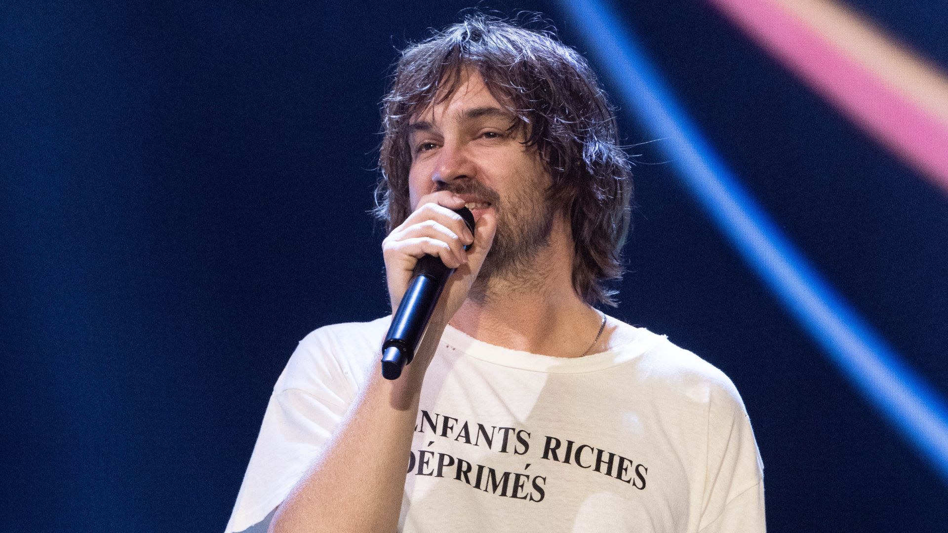 Kevin Parker do Tame Impala