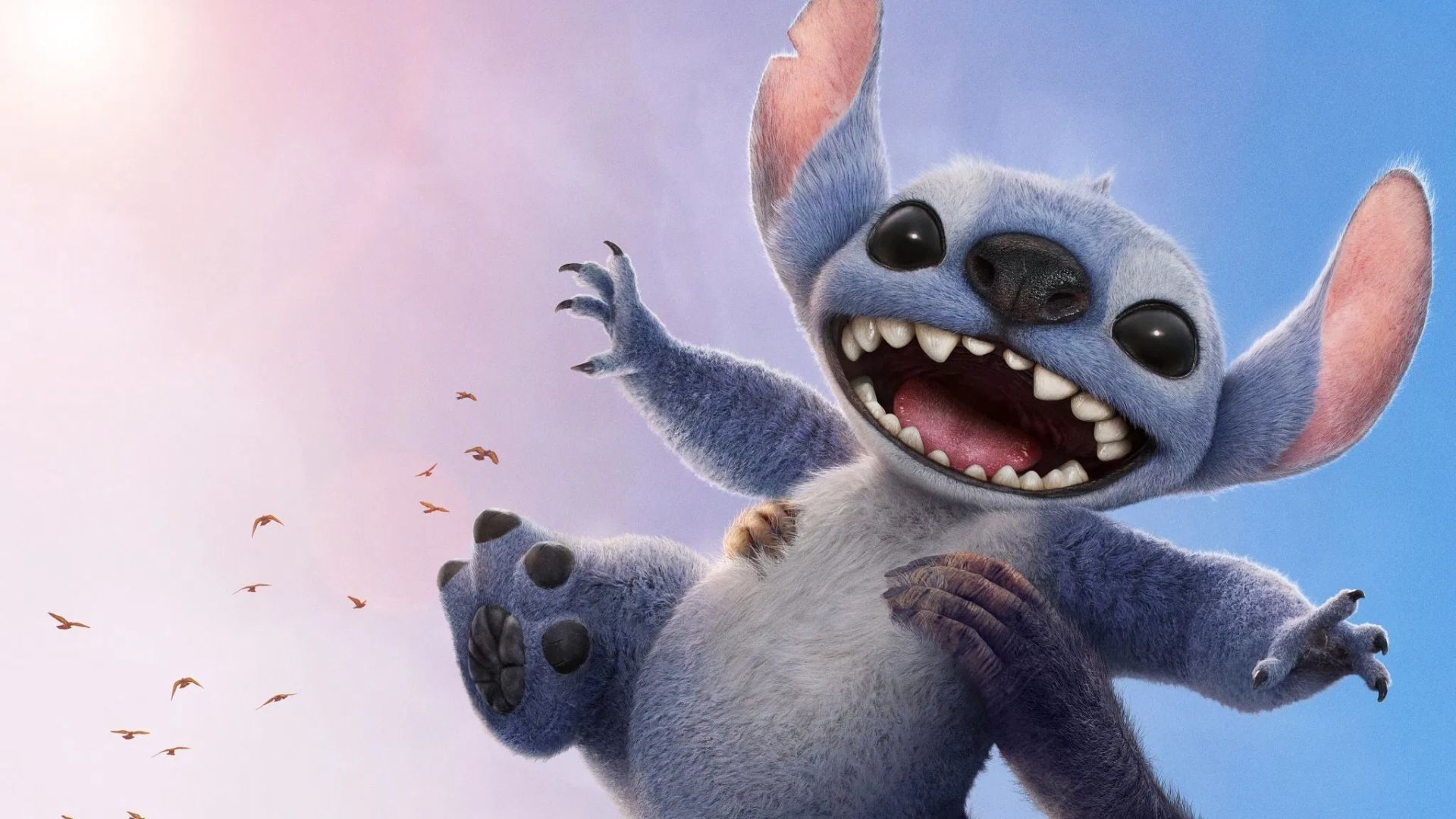 Lilo & Stitch, live-action da Disney, mantém liderança nas bilheterias brasileiras