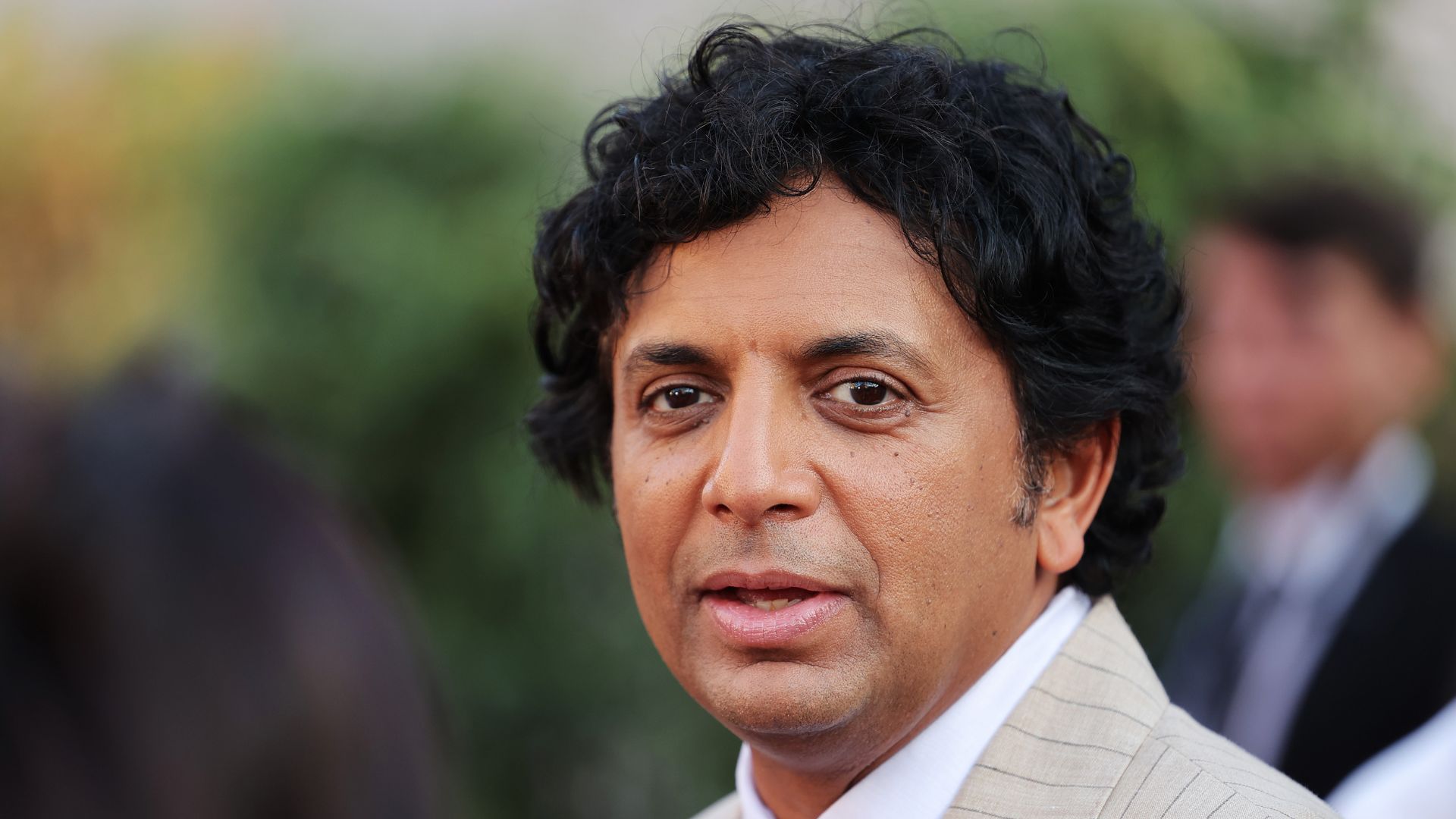 M. Night Shyamalan inicia filmagens de Remain, thriller com Jake Gyllenhaal