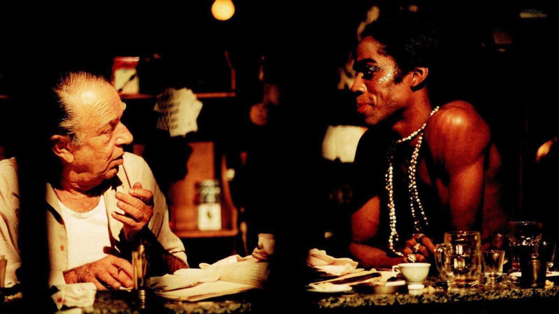 Mais que um filme, Madame Satã é um marco no cinema brasileiro e um divisor de águas na representação LGBTQIAPN+ nas telas (Foto: Divulgação)