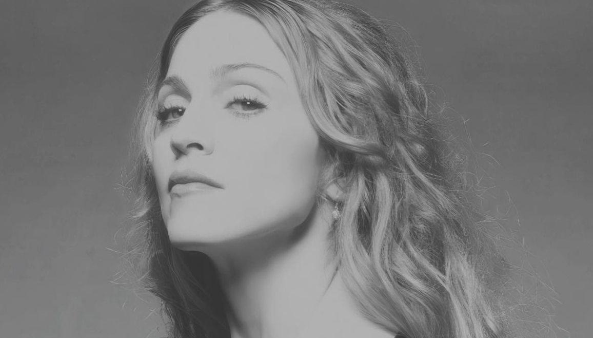Madonna (Foto: Reprodução)
