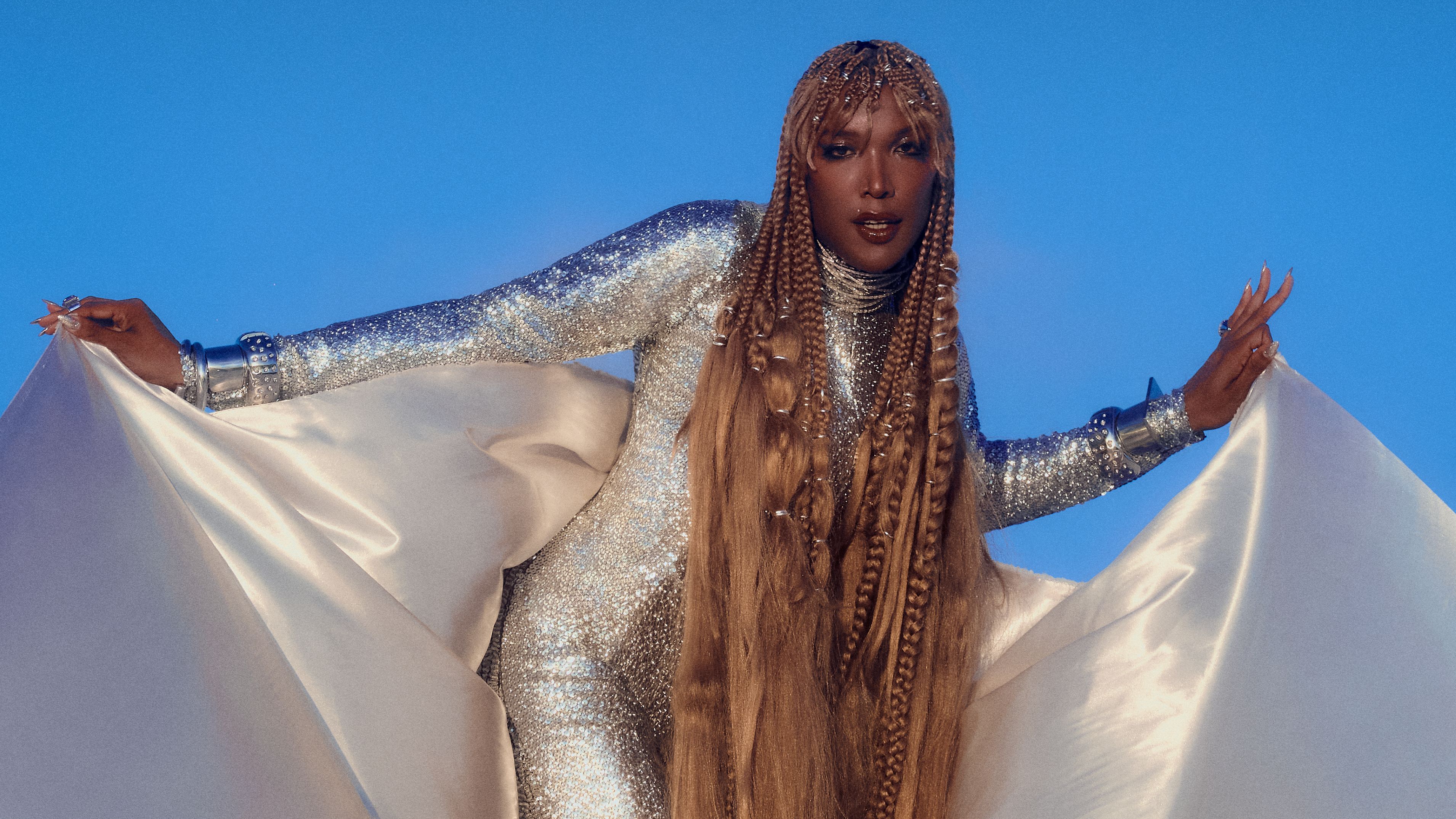 Majur (Foto: Ladeira/Lucas Marinho)