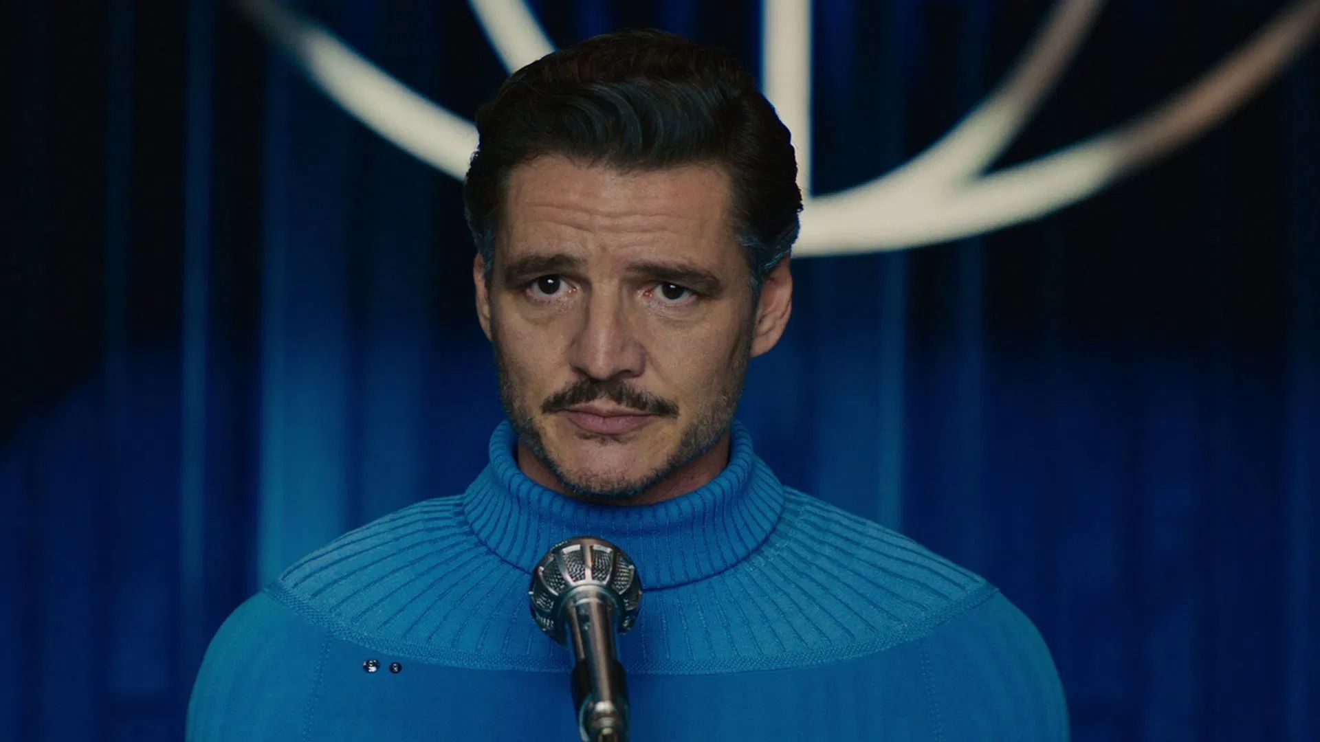Marvel fez um único pedido a Pedro Pascal em Quarteto Fantástico; e ele o levou a sério demais